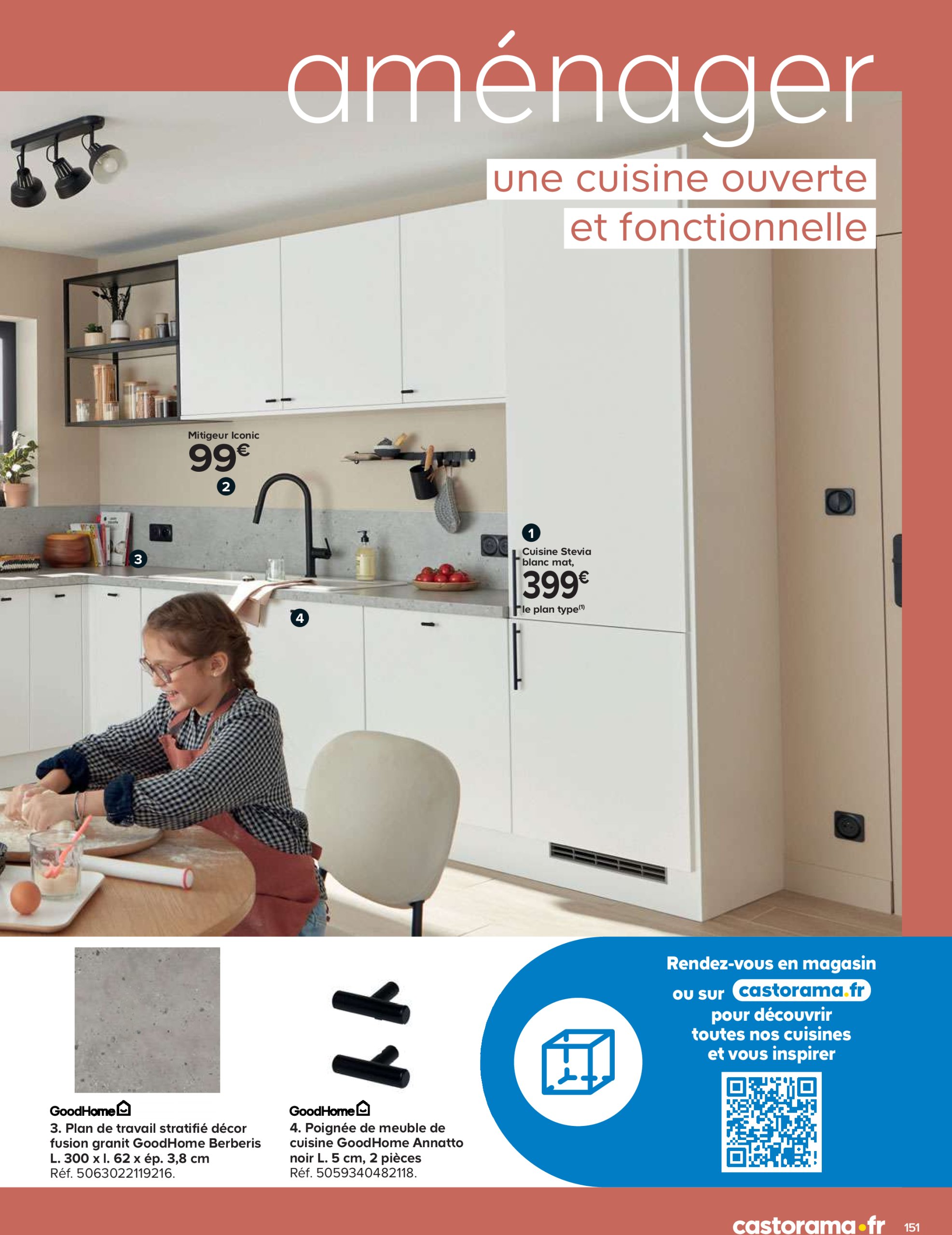 castorama - Catalogue Castorama valable dès 01/05 - 31/12 - page: 151 castorama - Catalogue Castorama valable dès 01/05 - 31/12 - page: 151