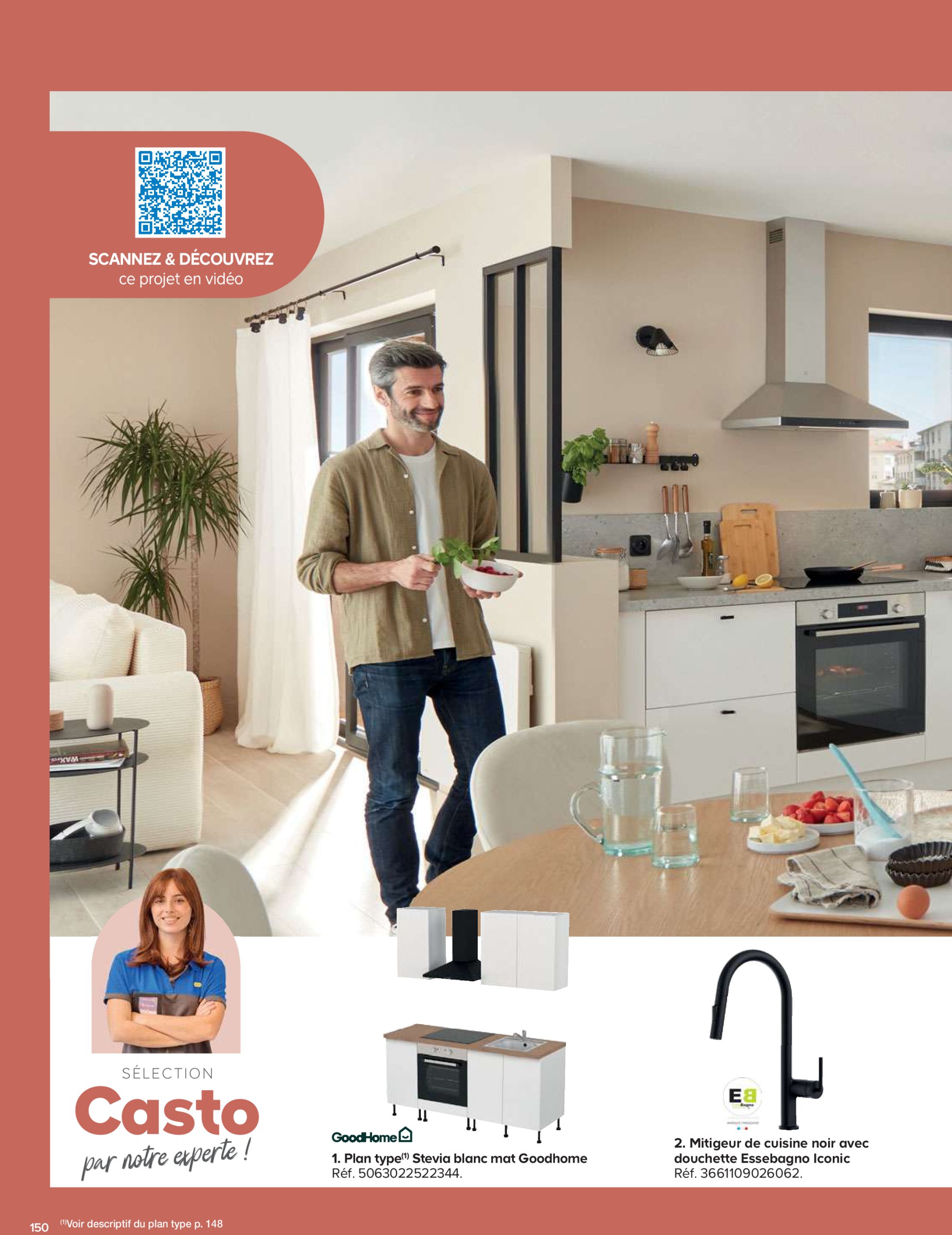castorama - Catalogue Castorama valable dès 01/05 - 31/12 - page: 150 castorama - Catalogue Castorama valable dès 01/05 - 31/12 - page: 150