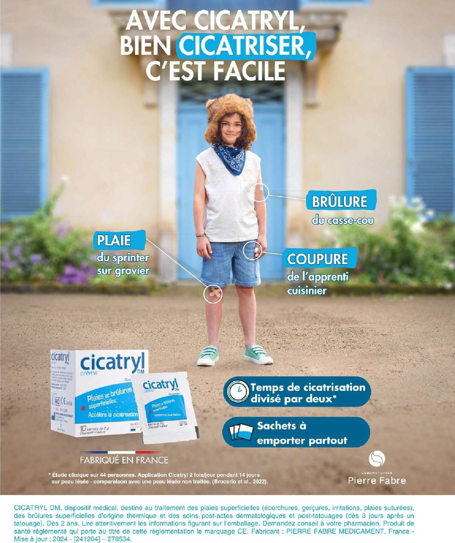 auchan - Current Auchan - Parapharmacie, beauté leaflet valid from du mardi 02/06/2026 to du mercredi 24/06/2026 - page: 7