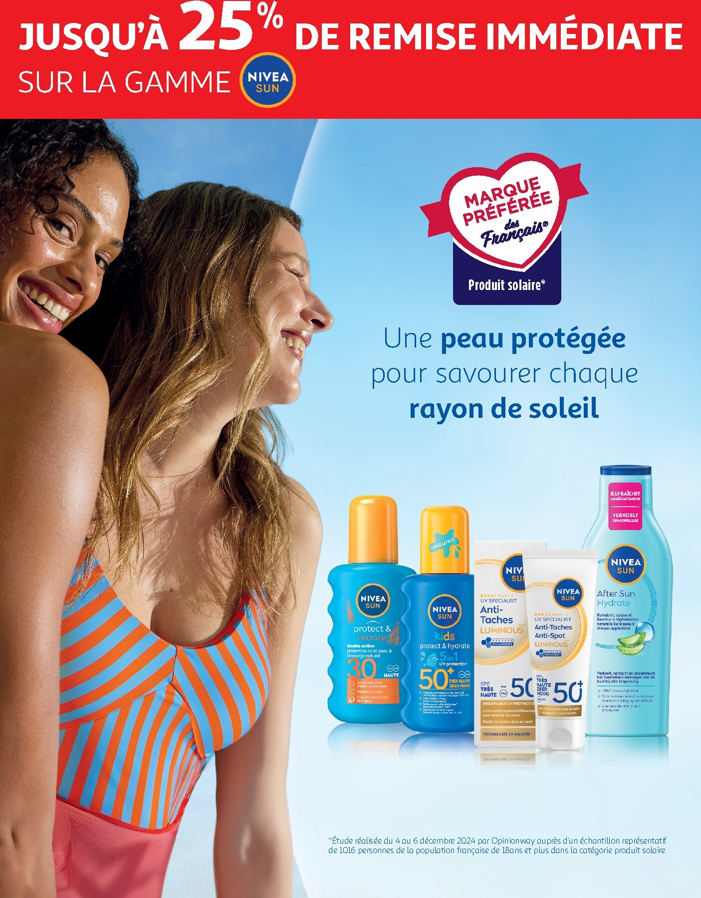 auchan - Flyer Auchan pour la semaine prochaine du du mardi 25/08/2026 au du dimanche 06/09/2026 - page: 55