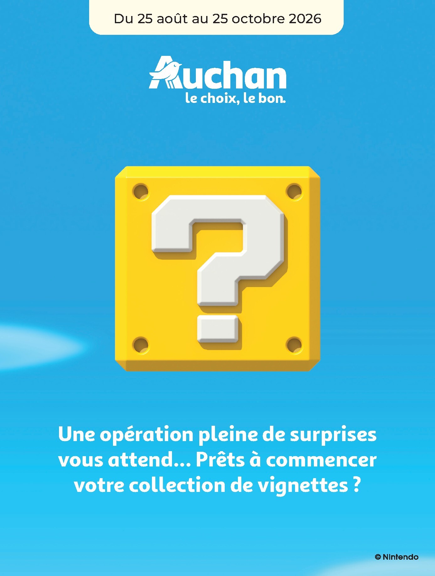 auchan - Flyer Auchan - Tops rentrée hypers pour la semaine prochaine du du mardi 01/09/2026 au du dimanche 13/09/2026 - page: 71