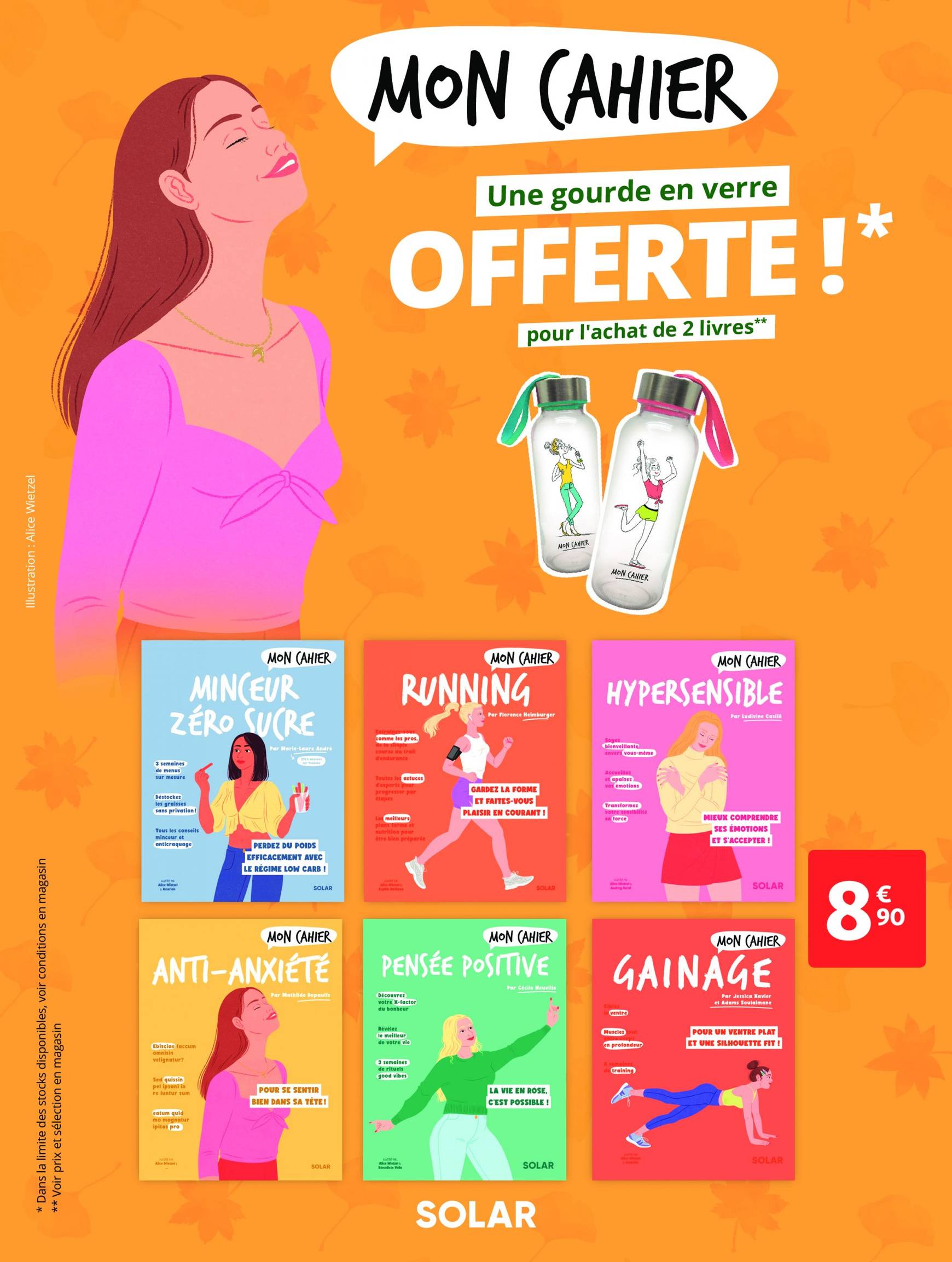 auchan - Catalogue Auchan - Septembre au top : 25 offres essentielles ! valable dès 17.09. - 23.09. - page: 50