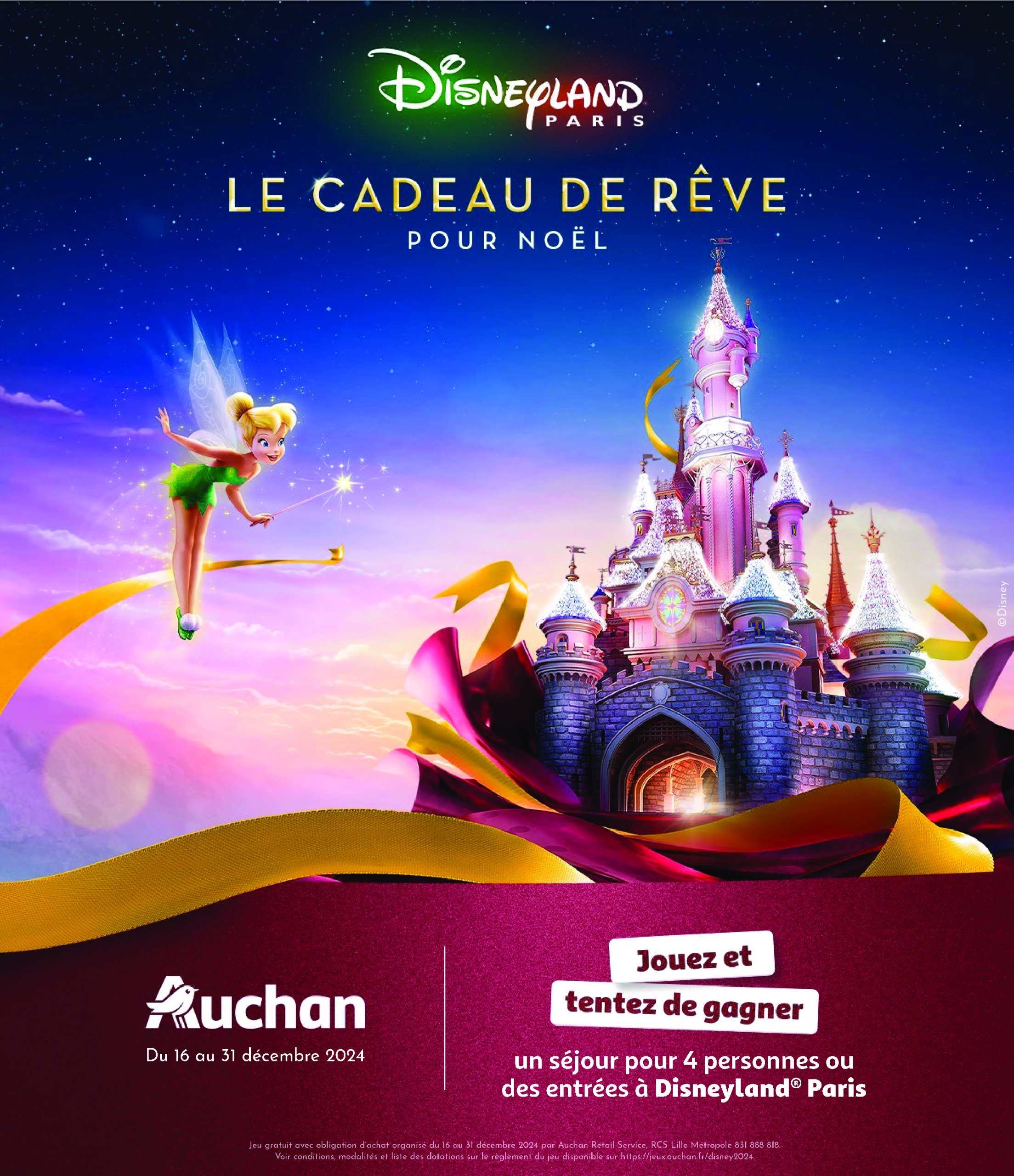 auchan - Catalogue Auchan - Cette semaine plus de 3000 offres en magasin valable dès 26/12 - 31/12 - page: 65