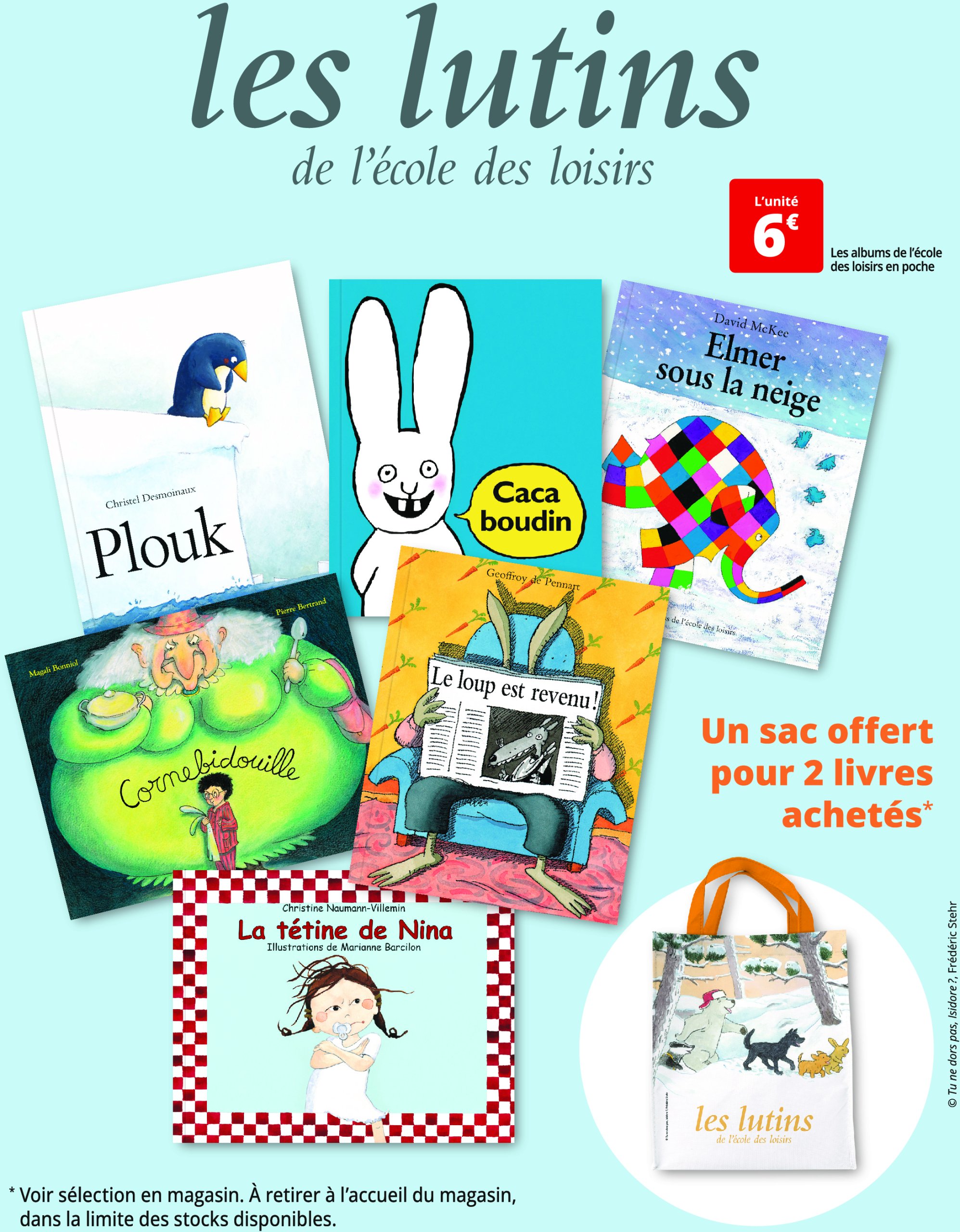 auchan - Catalogue Auchan - Des prix bas dès les premiers pas valable dès 07/01 - 19/01 - page: 41