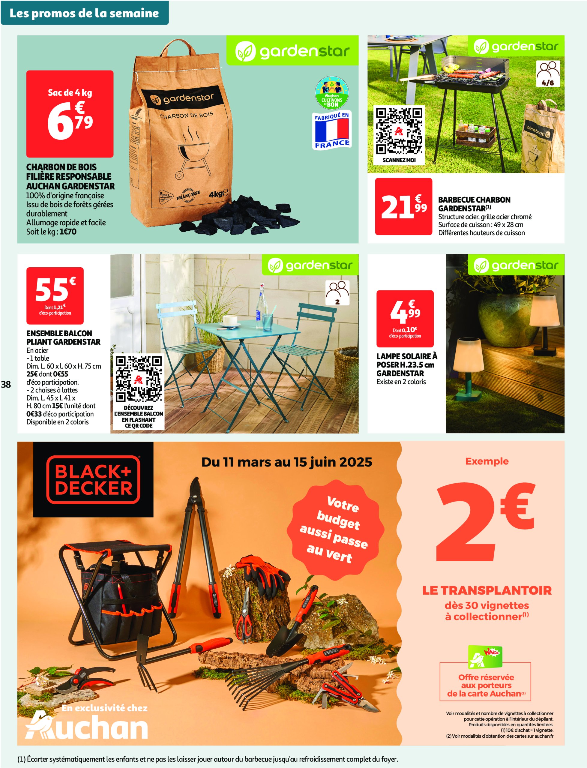 auchan - Catalogue Auchan supermarché - Comme en Italie, c'est aussi dans votre super valable dès 23/04 - 04/05 - page: 38 auchan - Catalogue Auchan supermarché - Comme en Italie, c'est aussi dans votre super valable dès 23/04 - 04/05 - page: 38