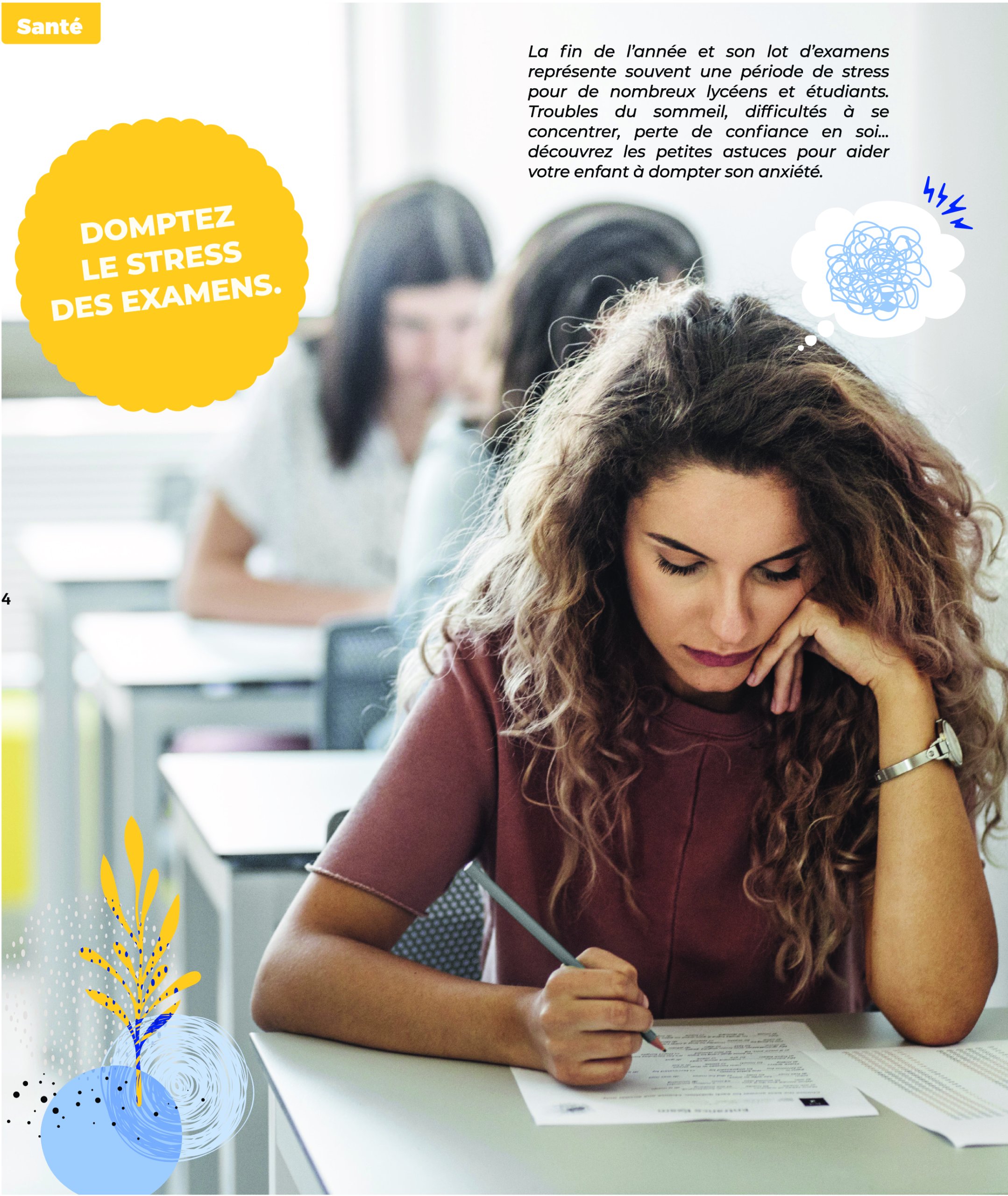 auchan - Catalogue Auchan - Pour les peaux à tendance économe valable dès 29/04 - 18/05 - page: 4