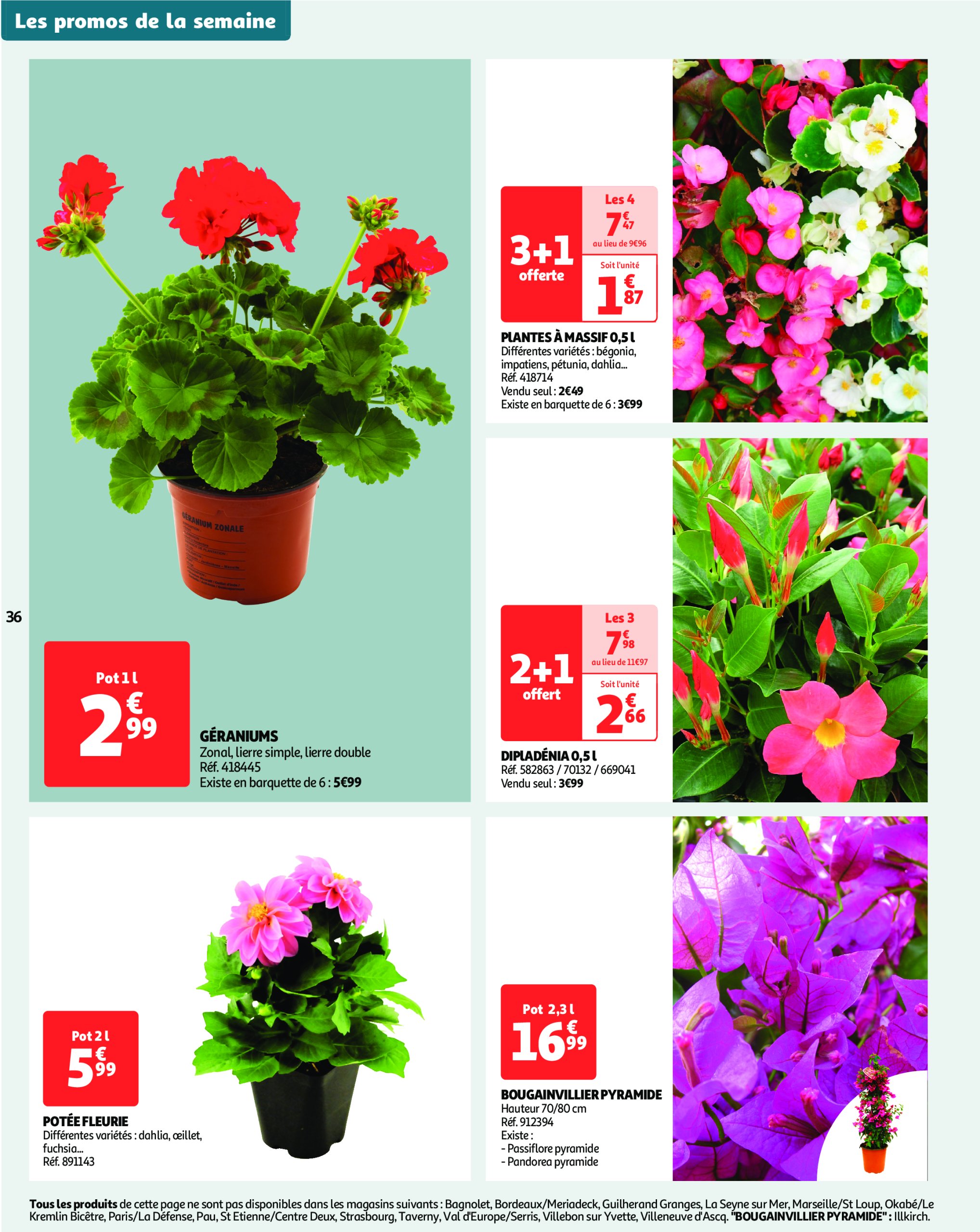 auchan - Catalogue Auchan - Des prix aussi bas, c'est le top valable dès 29/04 - 11/05 - page: 38 auchan - Catalogue Auchan - Des prix aussi bas, c'est le top valable dès 29/04 - 11/05 - page: 38