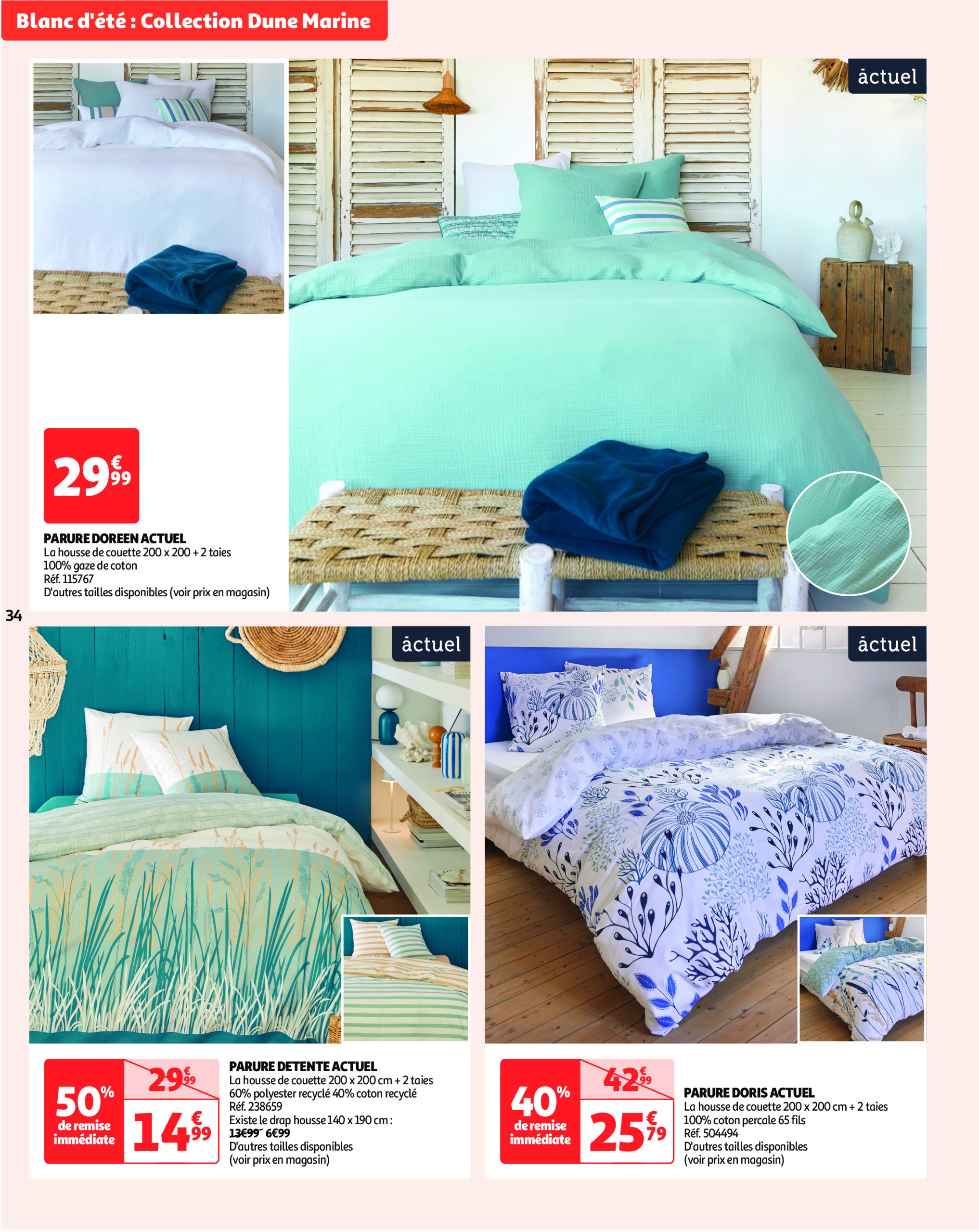 auchan - Catalogue Auchan - L'apéro, ça n'a pas de prix. Ou un tout petit. valable du 10/06 au 22/06 - page: 34 auchan - Catalogue Auchan - L'apéro, ça n'a pas de prix. Ou un tout petit. valable du 10/06 au 22/06 - page: 34
