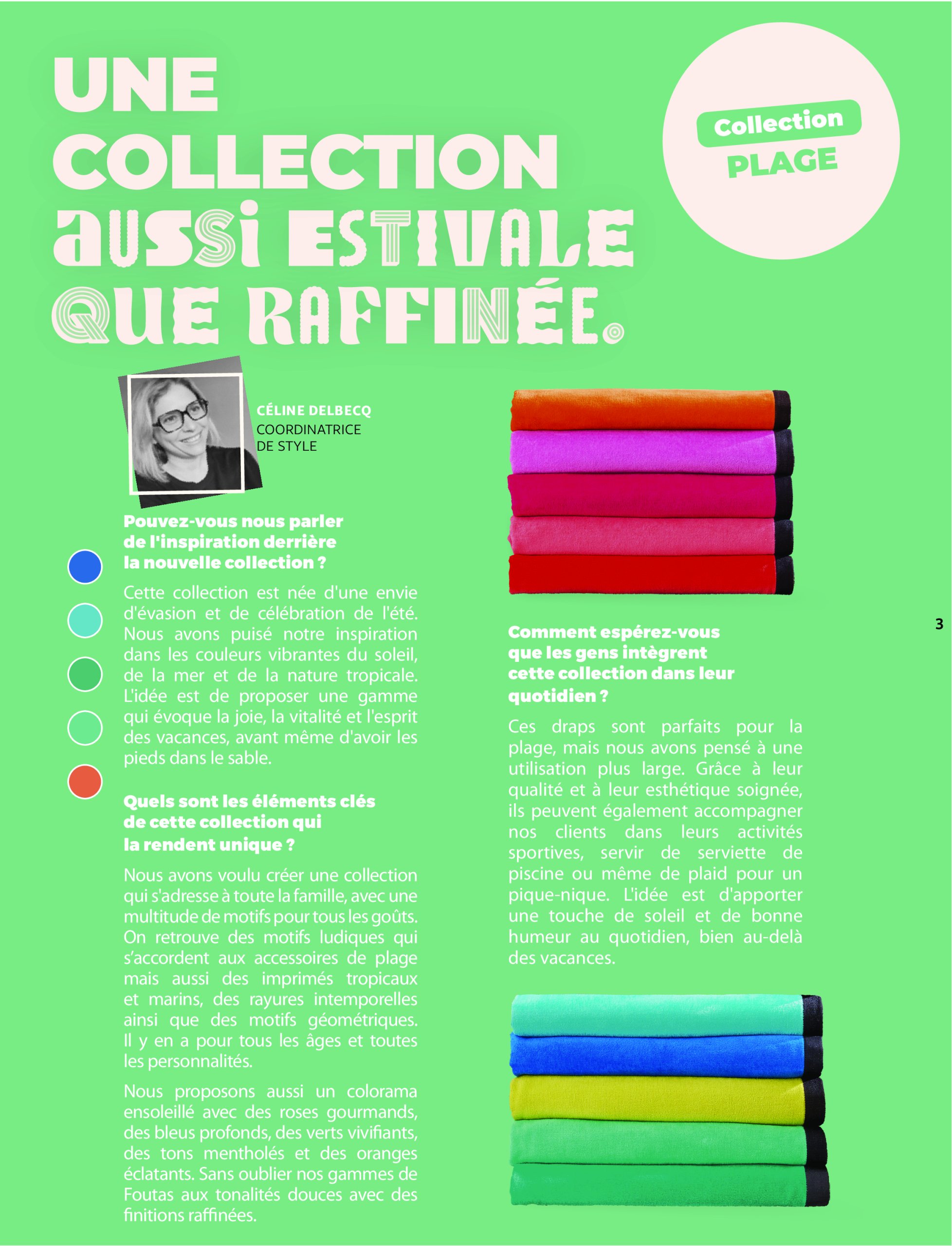 auchan - Catalogue Auchan - Changez de déco à prix minimaliste valable du 20/05 au 29/06 - page: 3