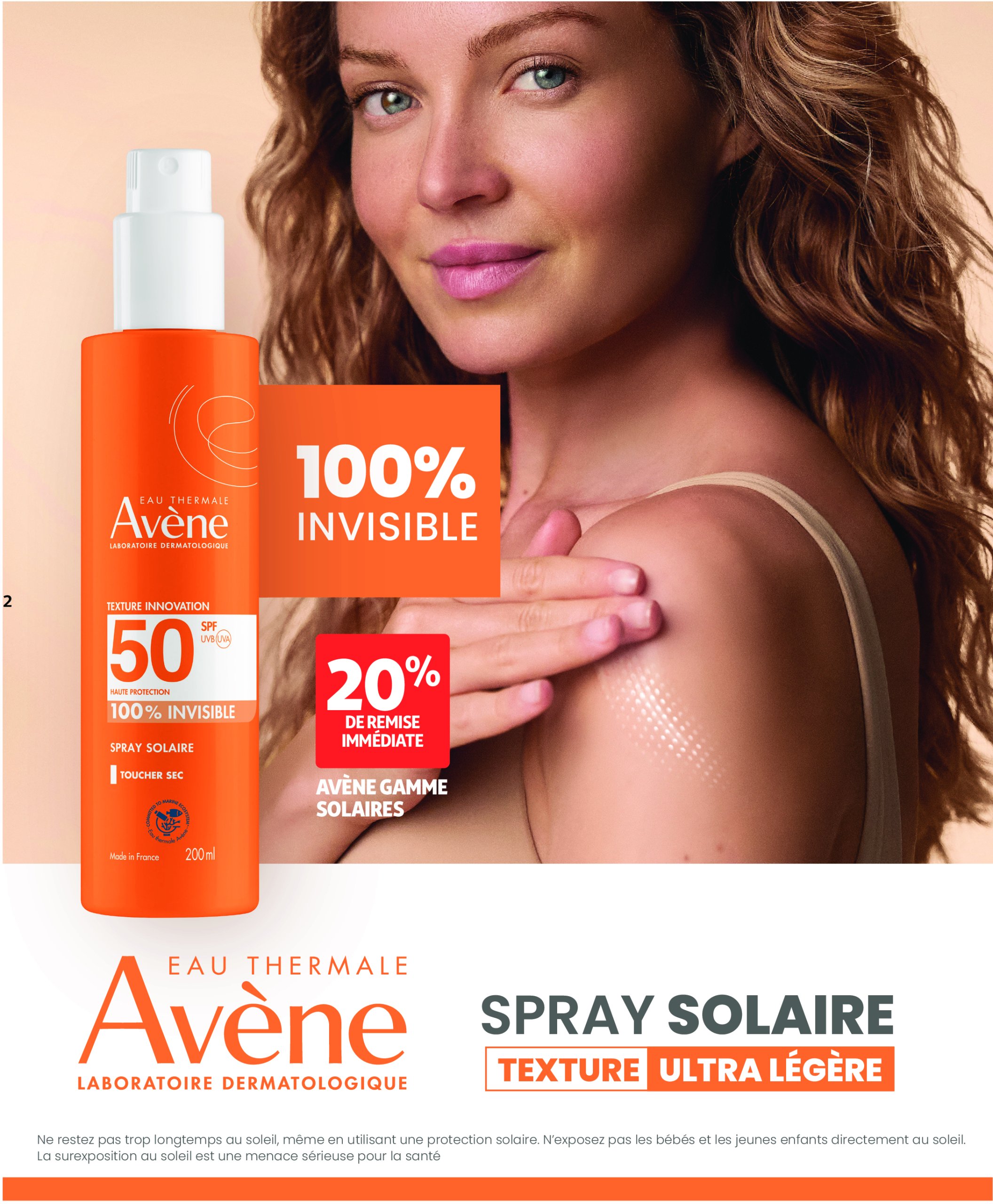 auchan - Catalogue Auchan - Pour les peaux à tendance économe valable du 01/07 au 20/07 - page: 2