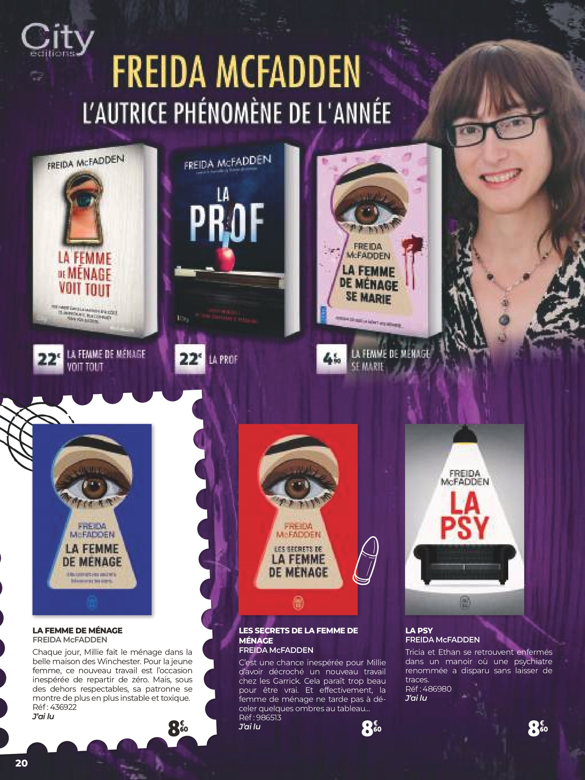 auchan - Catalogue Auchan - Une sélection pour voyager partout valable du 25/06 au 31/08 - page: 20 auchan - Catalogue Auchan - Une sélection pour voyager partout valable du 25/06 au 31/08 - page: 20