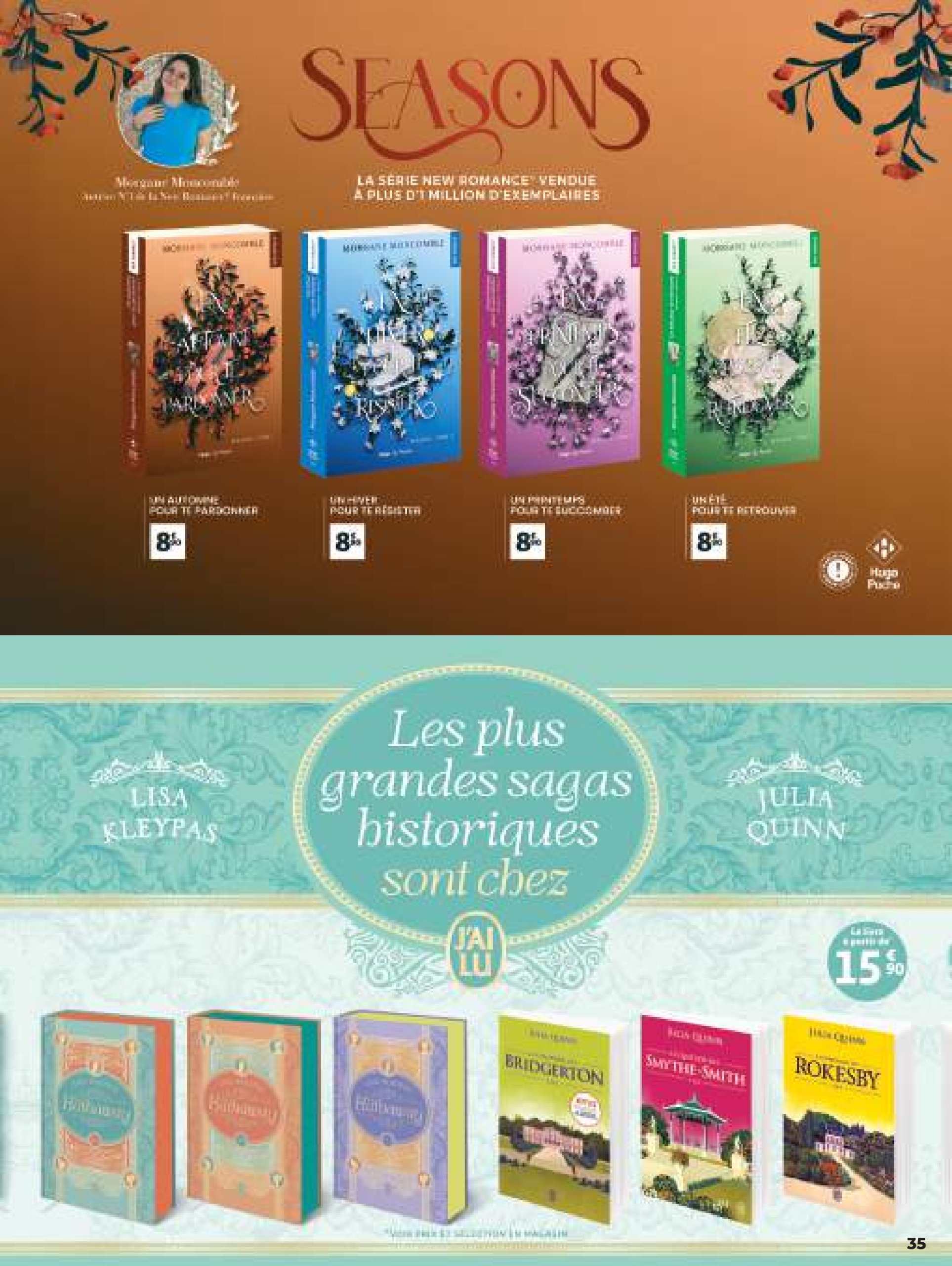 auchan - Catalogue Auchan - Une sélection pour voyager partout valable du 25/06 au 31/08 - page: 35 auchan - Catalogue Auchan - Une sélection pour voyager partout valable du 25/06 au 31/08 - page: 35