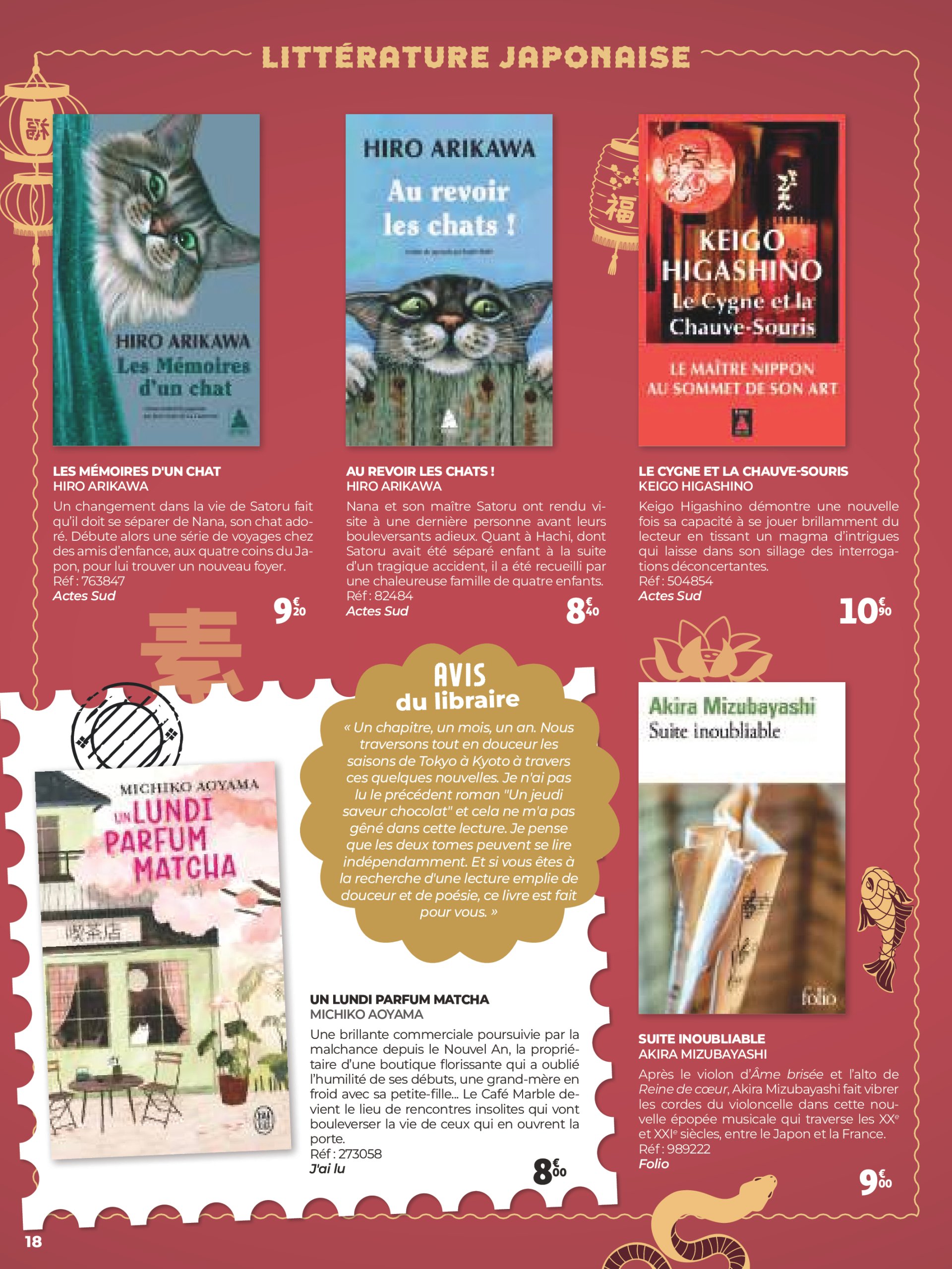 auchan - Catalogue Auchan - Une sélection pour voyager partout valable du 25/06 au 31/08 - page: 18 auchan - Catalogue Auchan - Une sélection pour voyager partout valable du 25/06 au 31/08 - page: 18