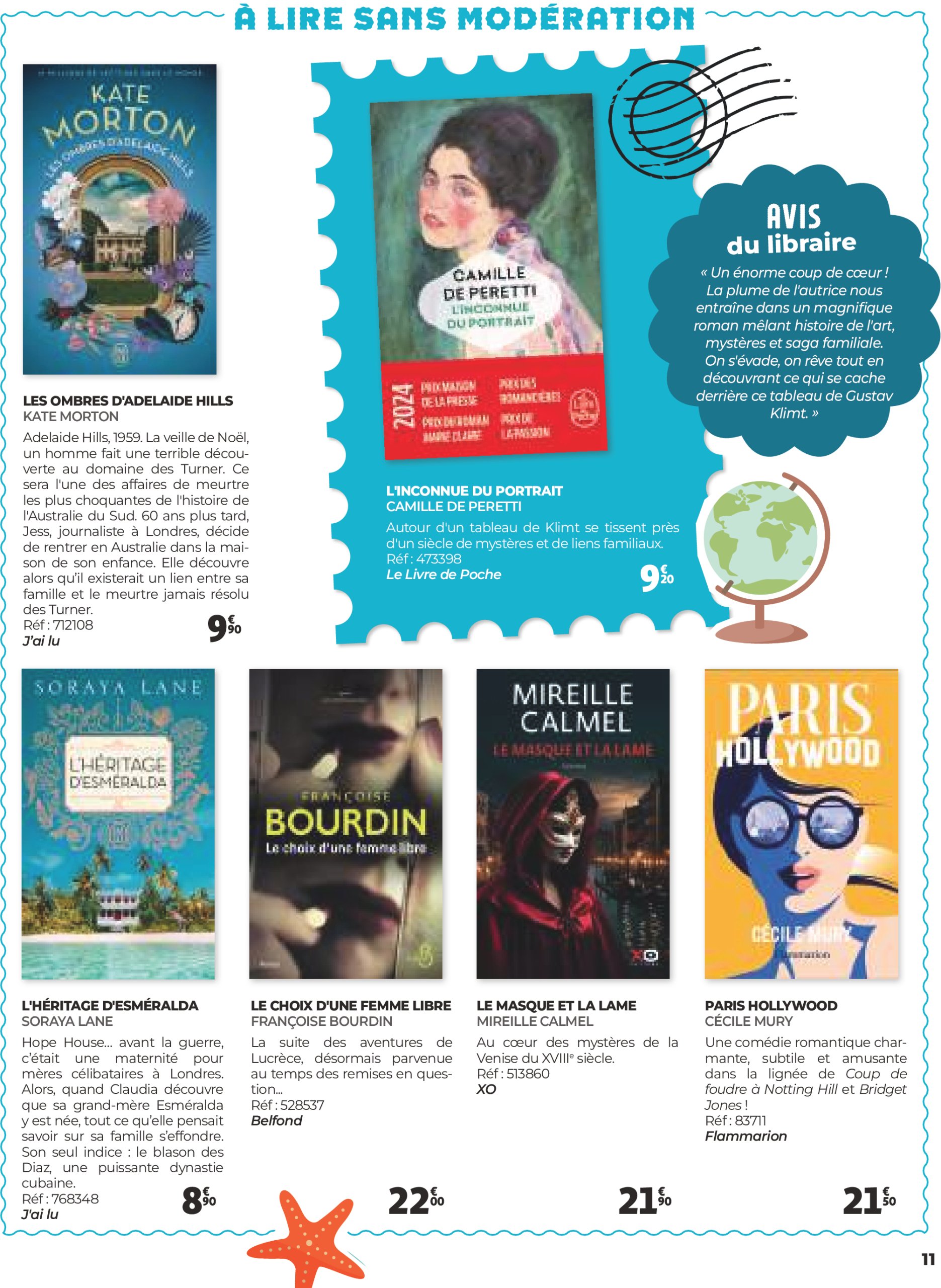 auchan - Catalogue Auchan - Une sélection pour voyager partout valable du 25/06 au 31/08 - page: 11 auchan - Catalogue Auchan - Une sélection pour voyager partout valable du 25/06 au 31/08 - page: 11