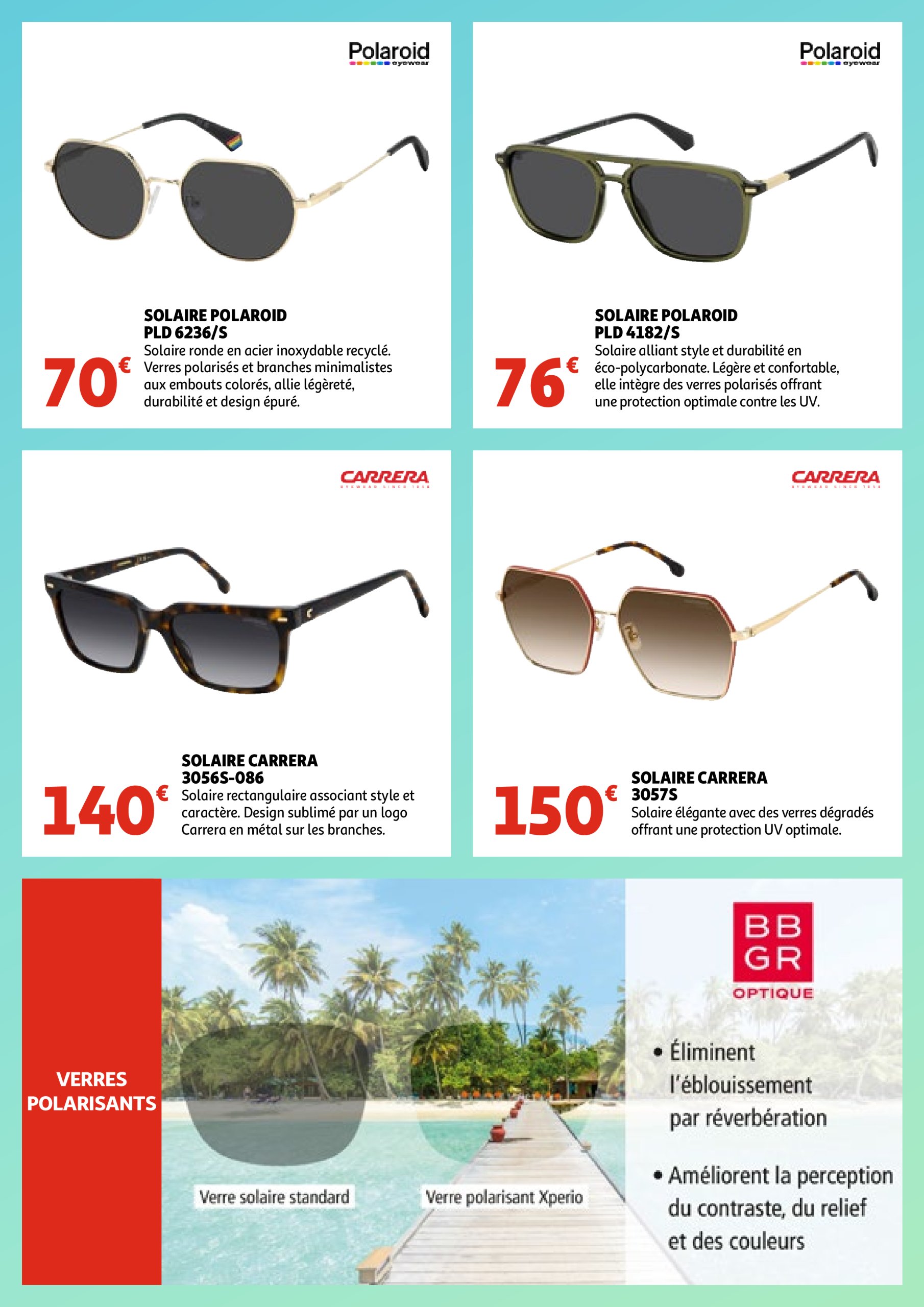 auchan - Catalogue Auchan - Un style qui saute au yeux ! valable du 01/07 au 31/08 - page: 3