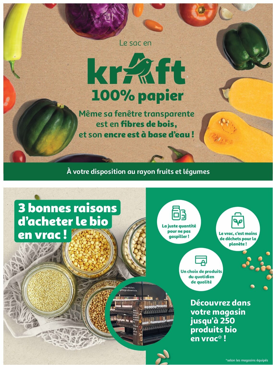 auchan - Catalogue Auchan - XXL : En gros, vous êtes toujours gagnant valable du 19/08 au 31/08 - page: 46 auchan - Catalogue Auchan - XXL : En gros, vous êtes toujours gagnant valable du 19/08 au 31/08 - page: 46
