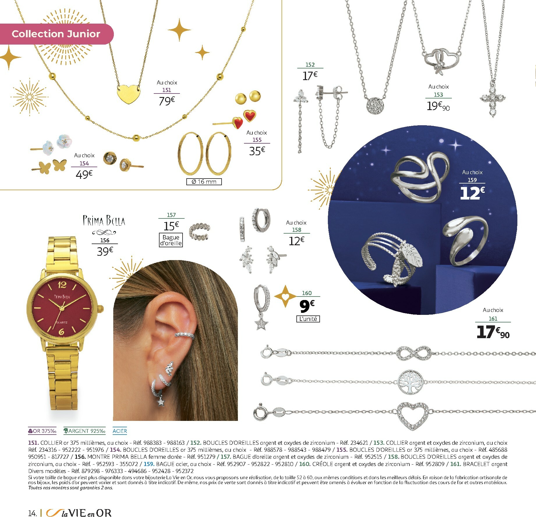 auchan - Catalogue Auchan - Bon Noël et bonnes affaires valable du 21/10 au 31/12 - page: 14