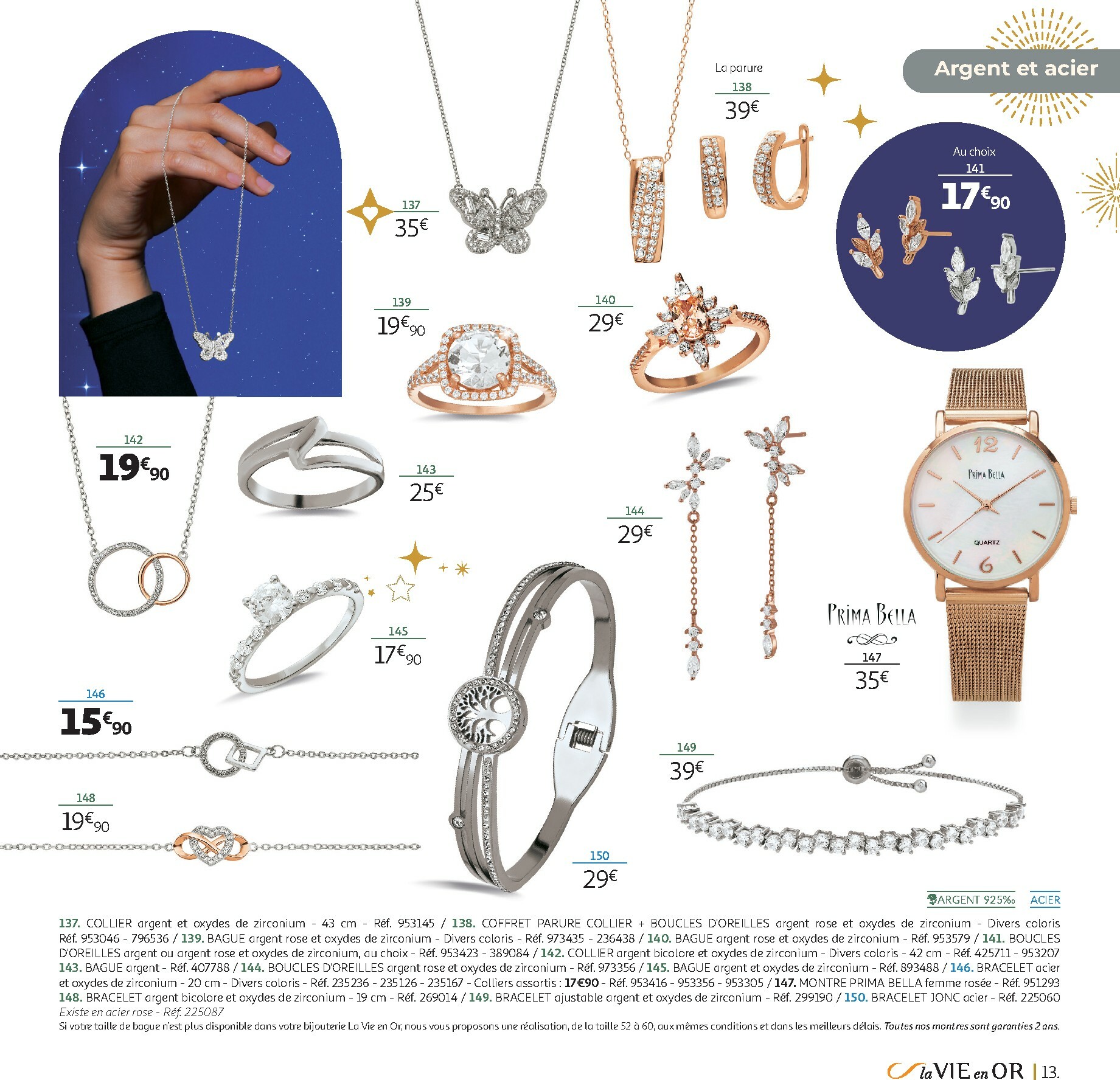 auchan - Catalogue Auchan - Bon Noël et bonnes affaires valable du 21/10 au 31/12 - page: 13