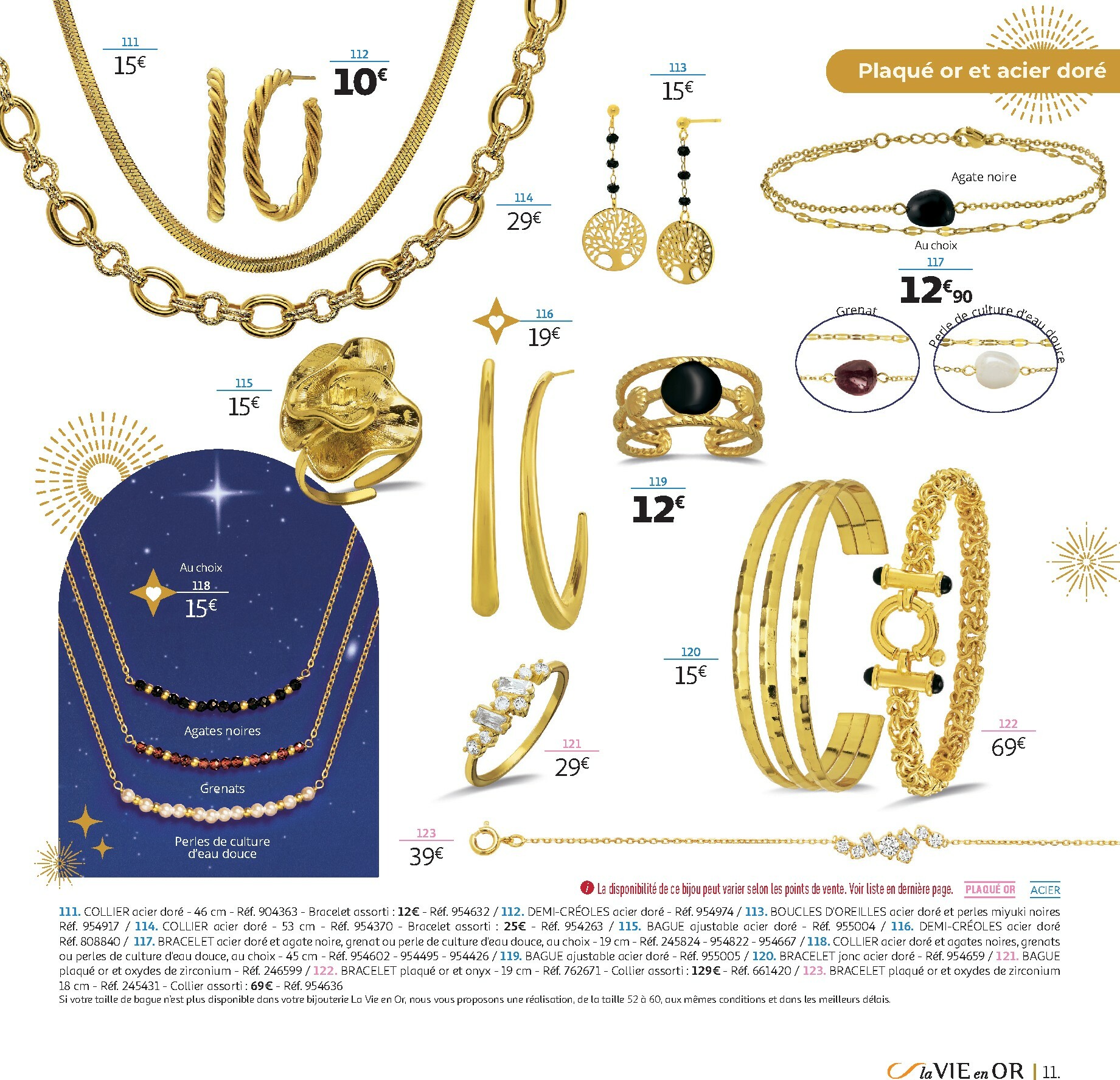 auchan - Catalogue Auchan - Bon Noël et bonnes affaires valable du 21/10 au 31/12 - page: 11
