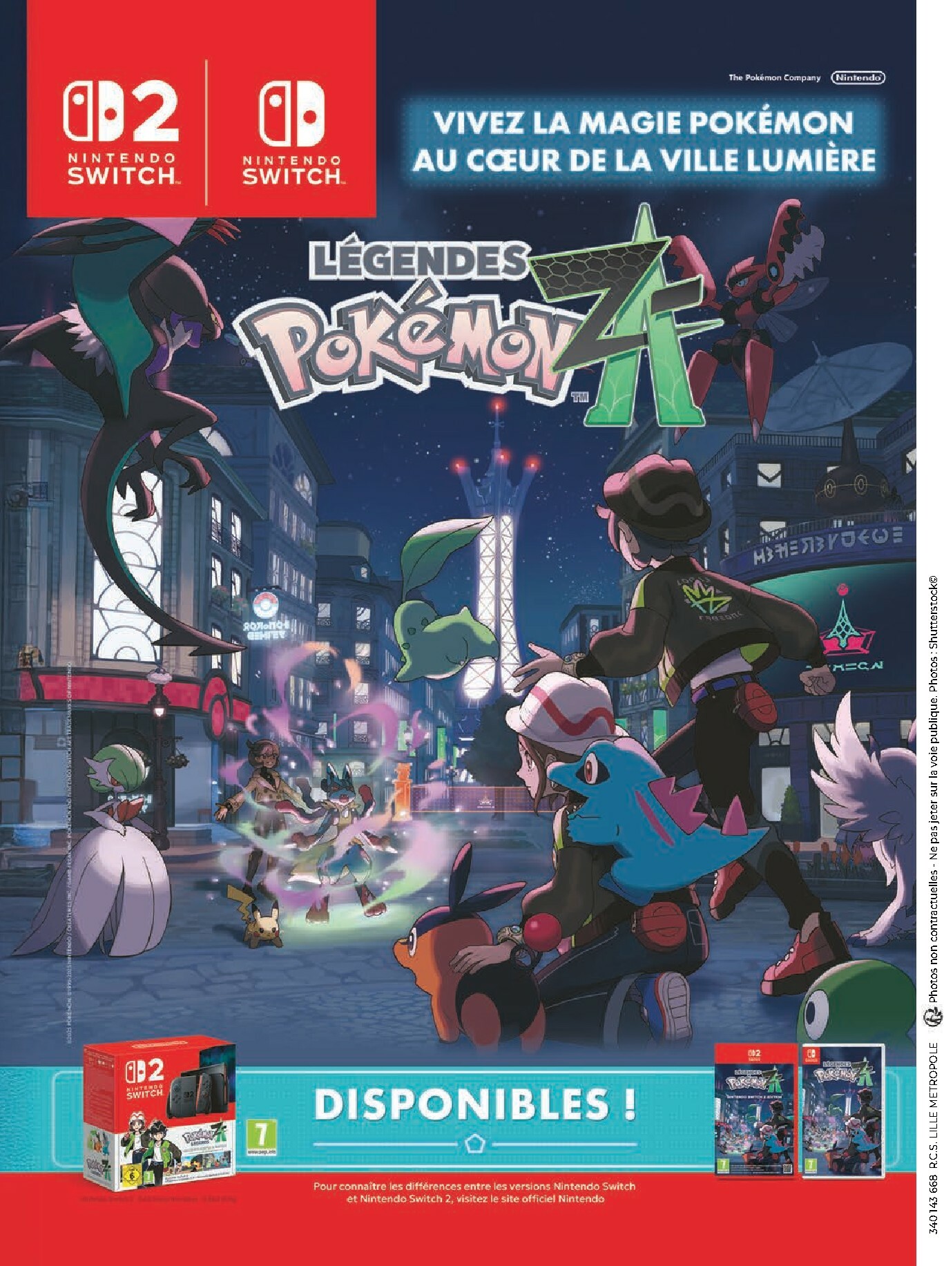 auchan - Catalogue Auchan - Un Noël d'histoires et d'émotions valable du 05/11 au 24/12 - page: 102