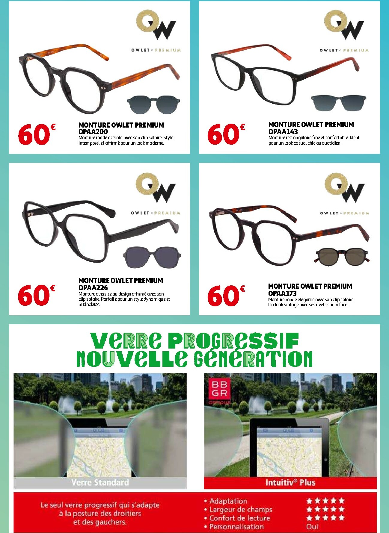 auchan - Catalogue Auchan - Des économies qui se voient de loin valable du 01/11 au 31/12 - page: 3