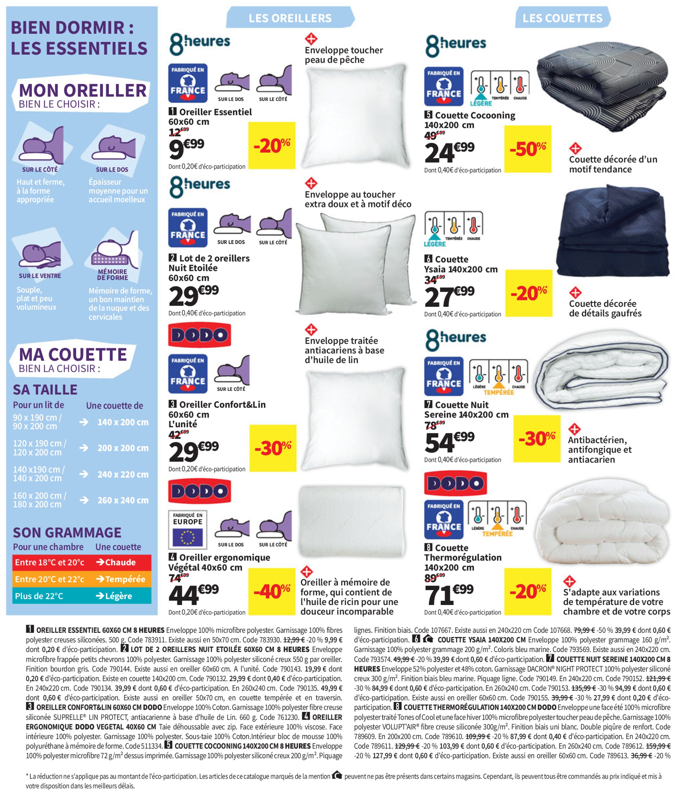 conforama - Catalogue Conforama valable du 08/07 au 04/08 - page: 10