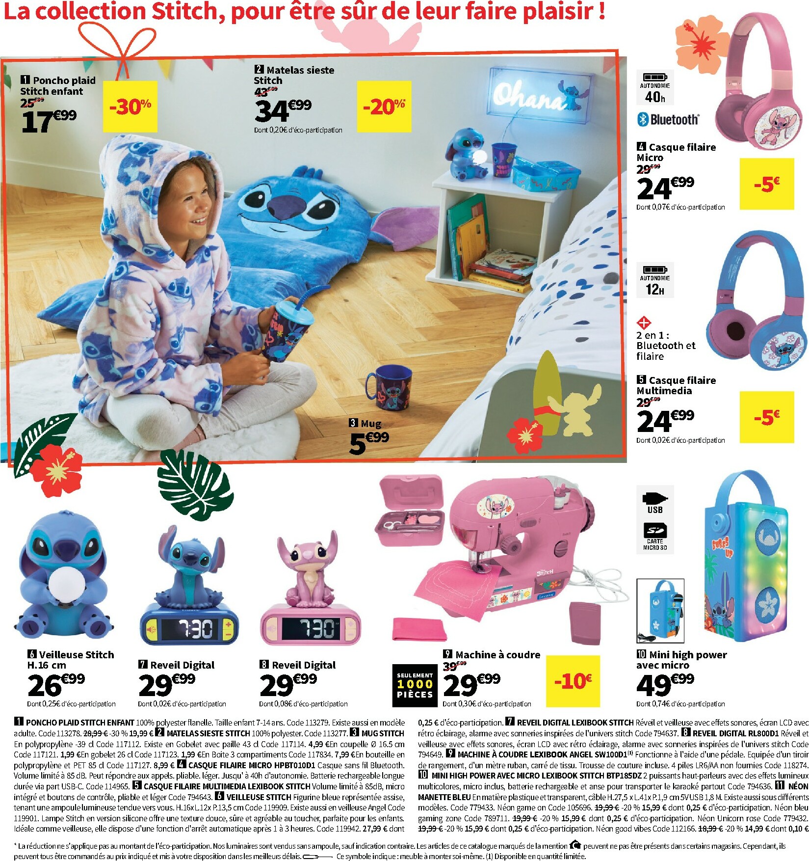 conforama - Catalogue Conforama valable du 28/10 au 25/12 - page: 26 conforama - Catalogue Conforama valable du 28/10 au 25/12 - page: 26