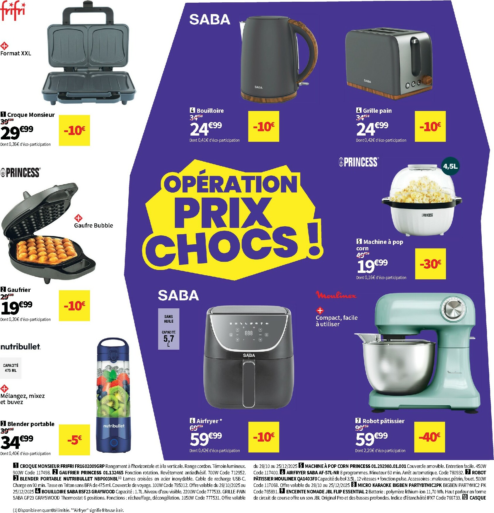 conforama - Catalogue Conforama valable du 28/10 au 25/12 - page: 48 conforama - Catalogue Conforama valable du 28/10 au 25/12 - page: 48