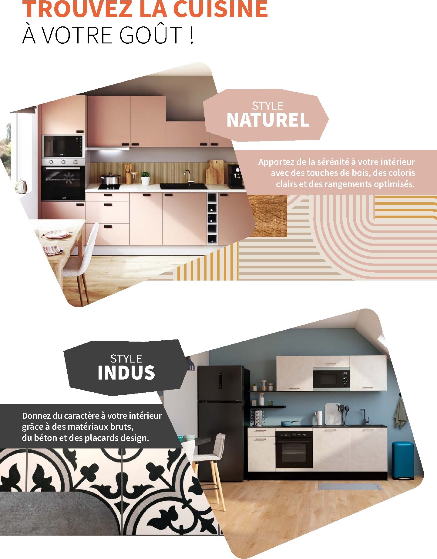 conforama - Catalogue Conforama - Guide Cuisine valable du 01/03/2026 au 31/12/2026 - page: 12