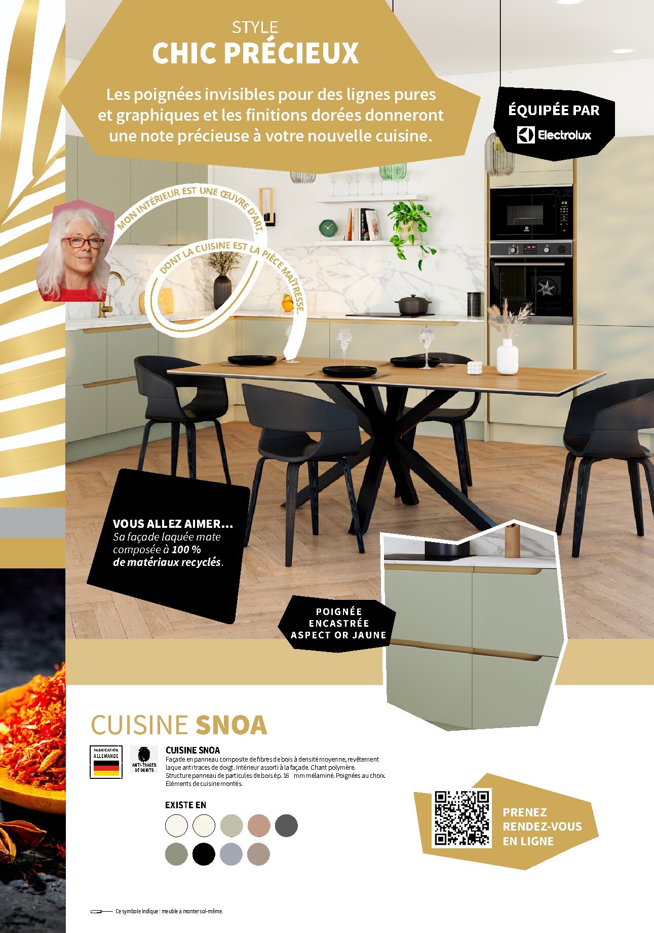 conforama - Catalogue Conforama - Guide Cuisine valable du 01/03/2026 au 31/12/2026 - page: 26