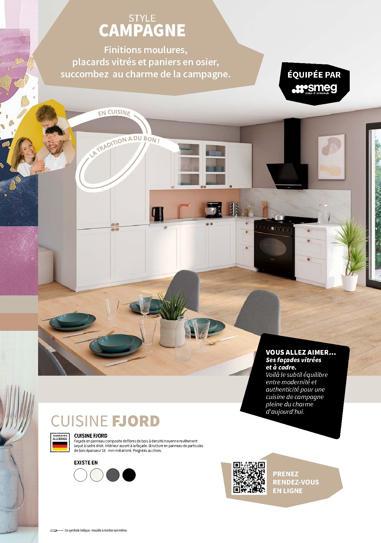 conforama - Catalogue Conforama - Guide Cuisine valable du 01/03/2026 au 31/12/2026 - page: 28