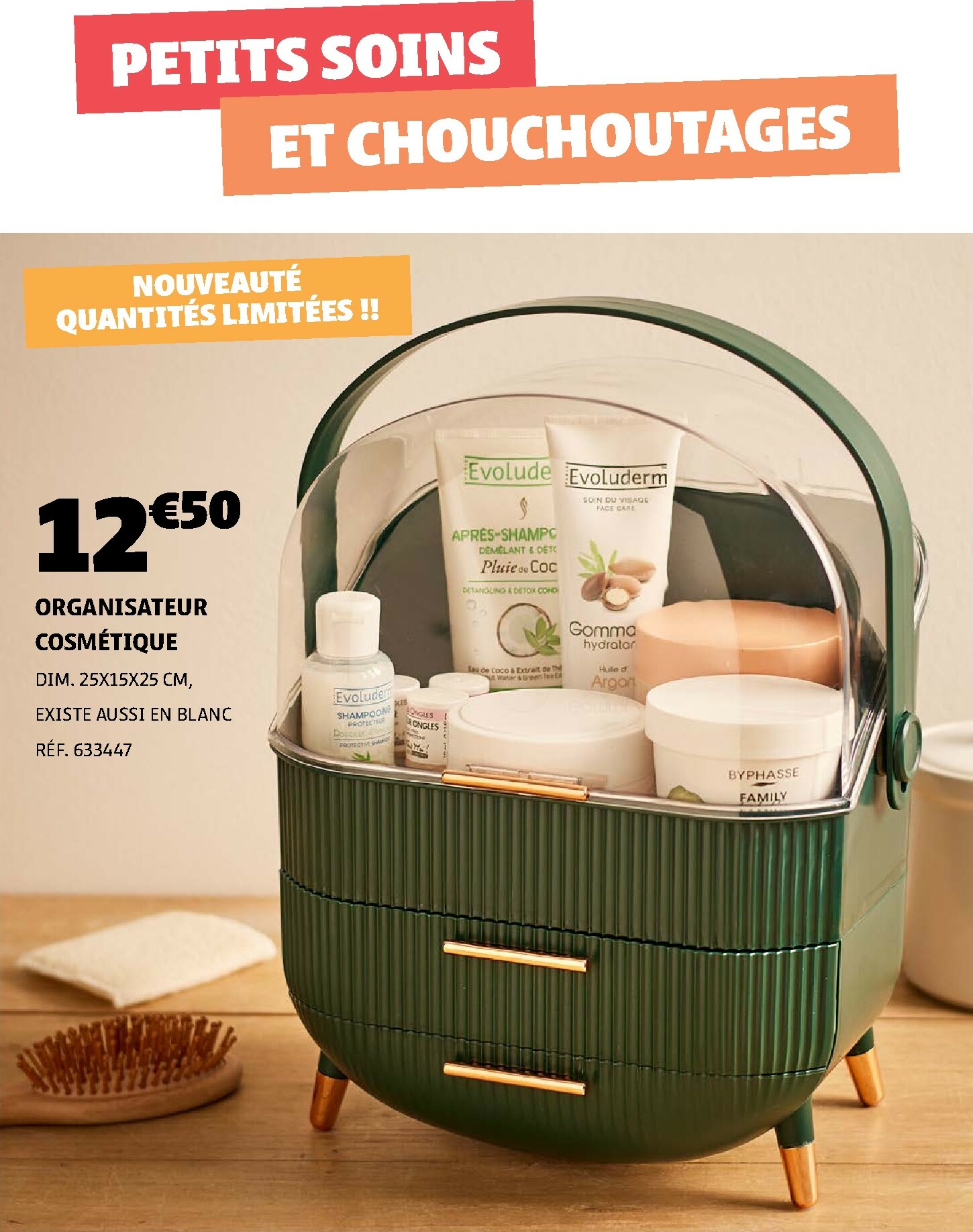gifi - Catalogue Gifi valable du 20/01 au 28/01 - page: 20