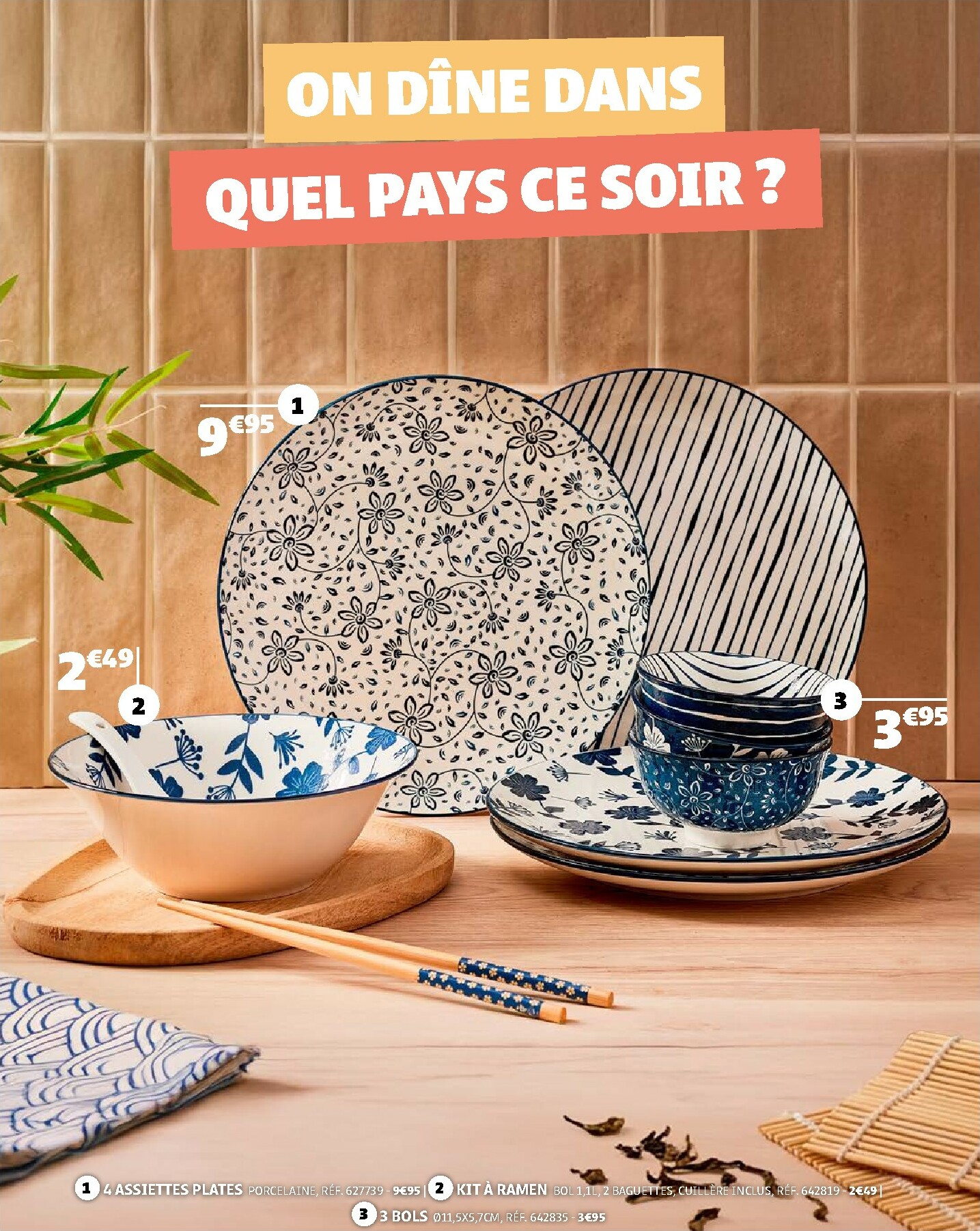 gifi - Catalogue Gifi valable du 04/02/2026 au 23/02/2026 - page: 4