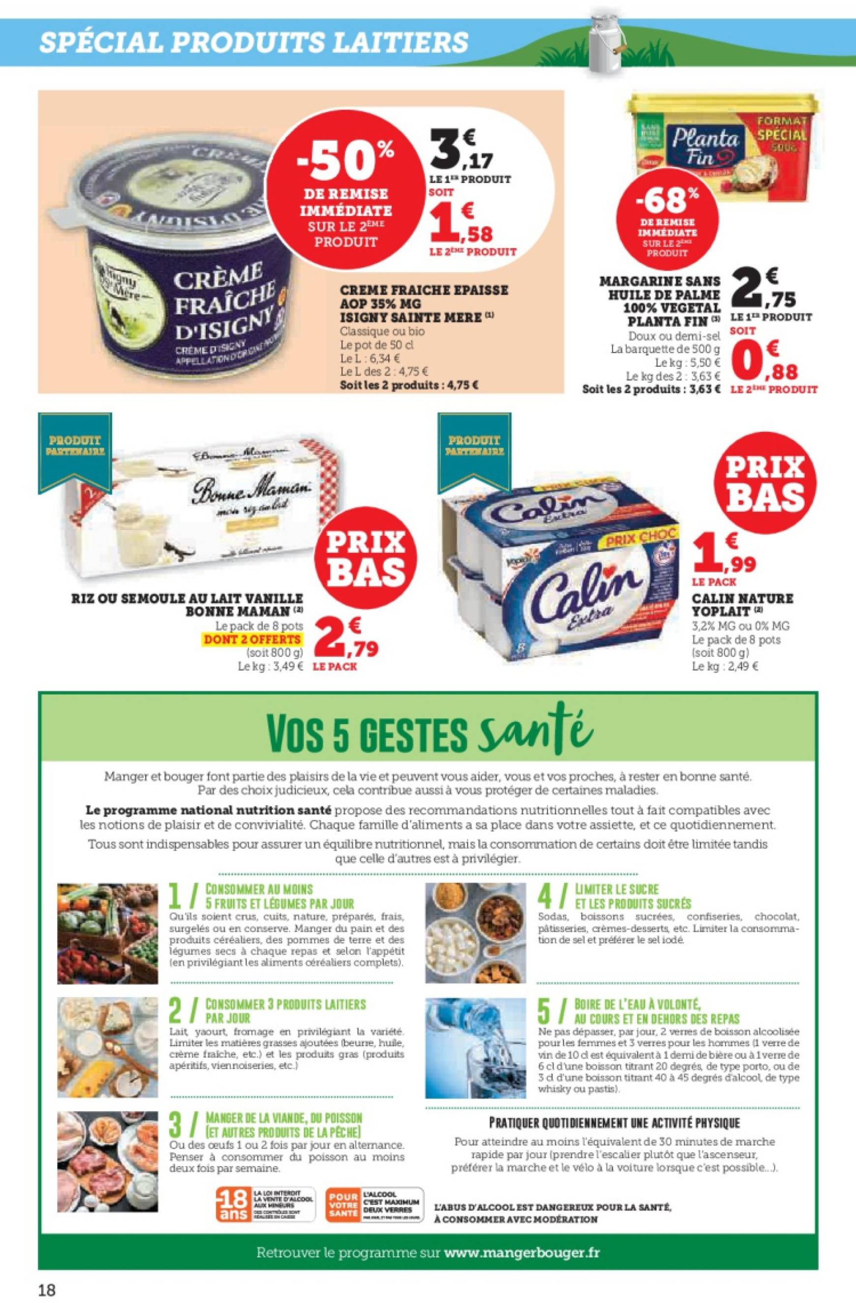 super-u - Catalogue Super U - Black Friday valable dès 26/11 - 08/12 - page: 18