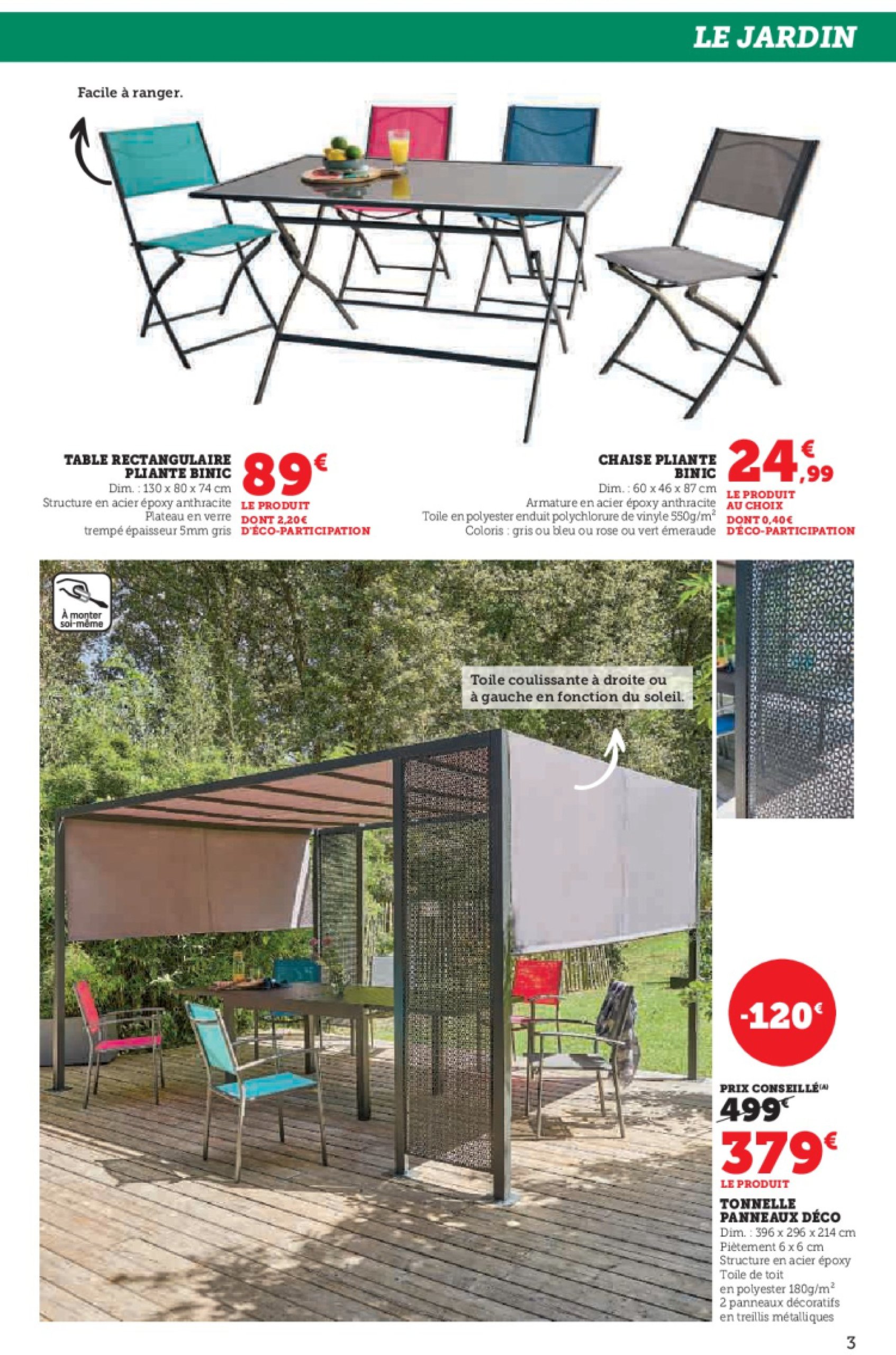 super-u - Catalogue Super U valable dès 29/04 - 11/05 - page: 3