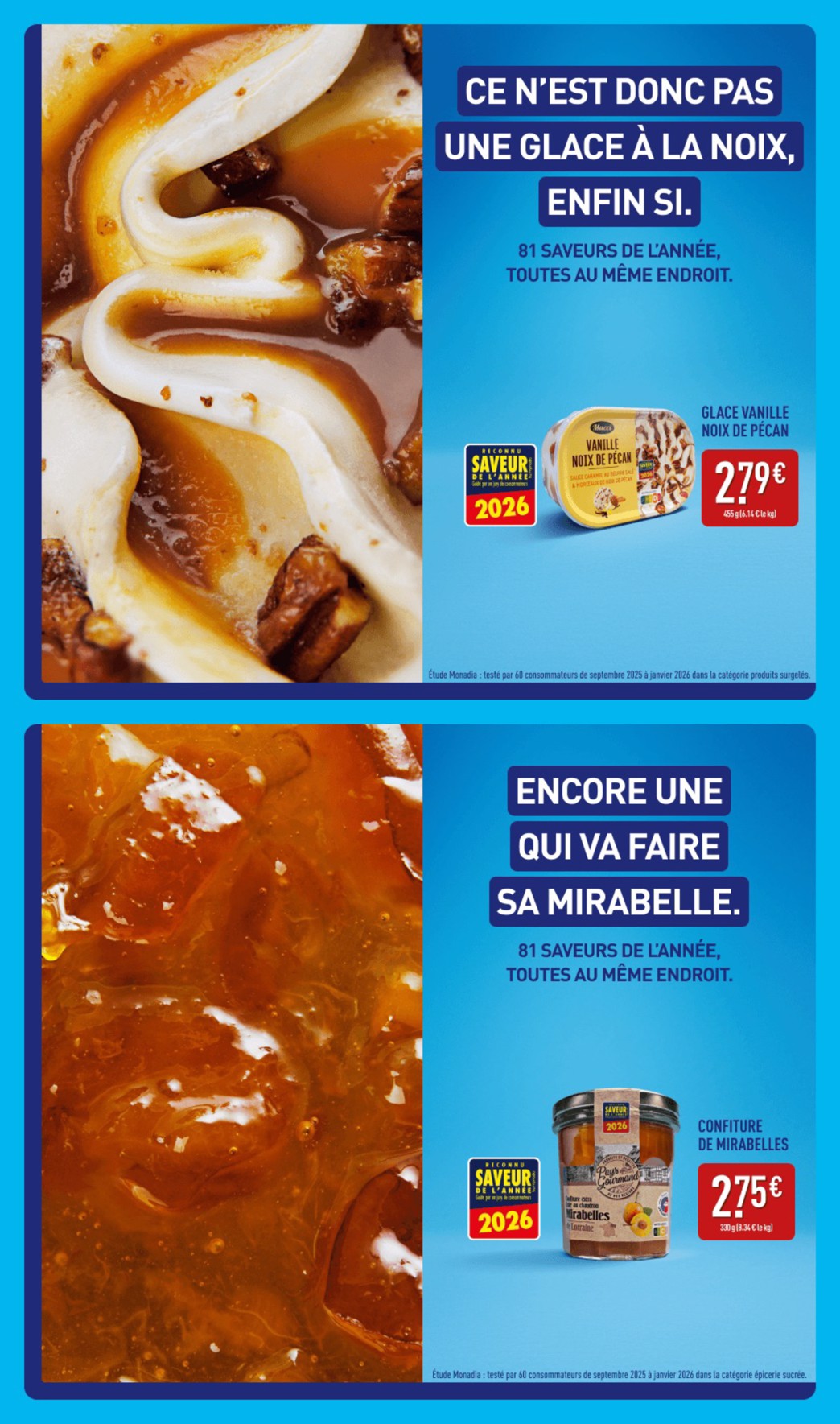 aldi - Flyer ALDI pour la semaine prochaine du du mardi 09/06/2026 au du lundi 15/06/2026 - page: 4