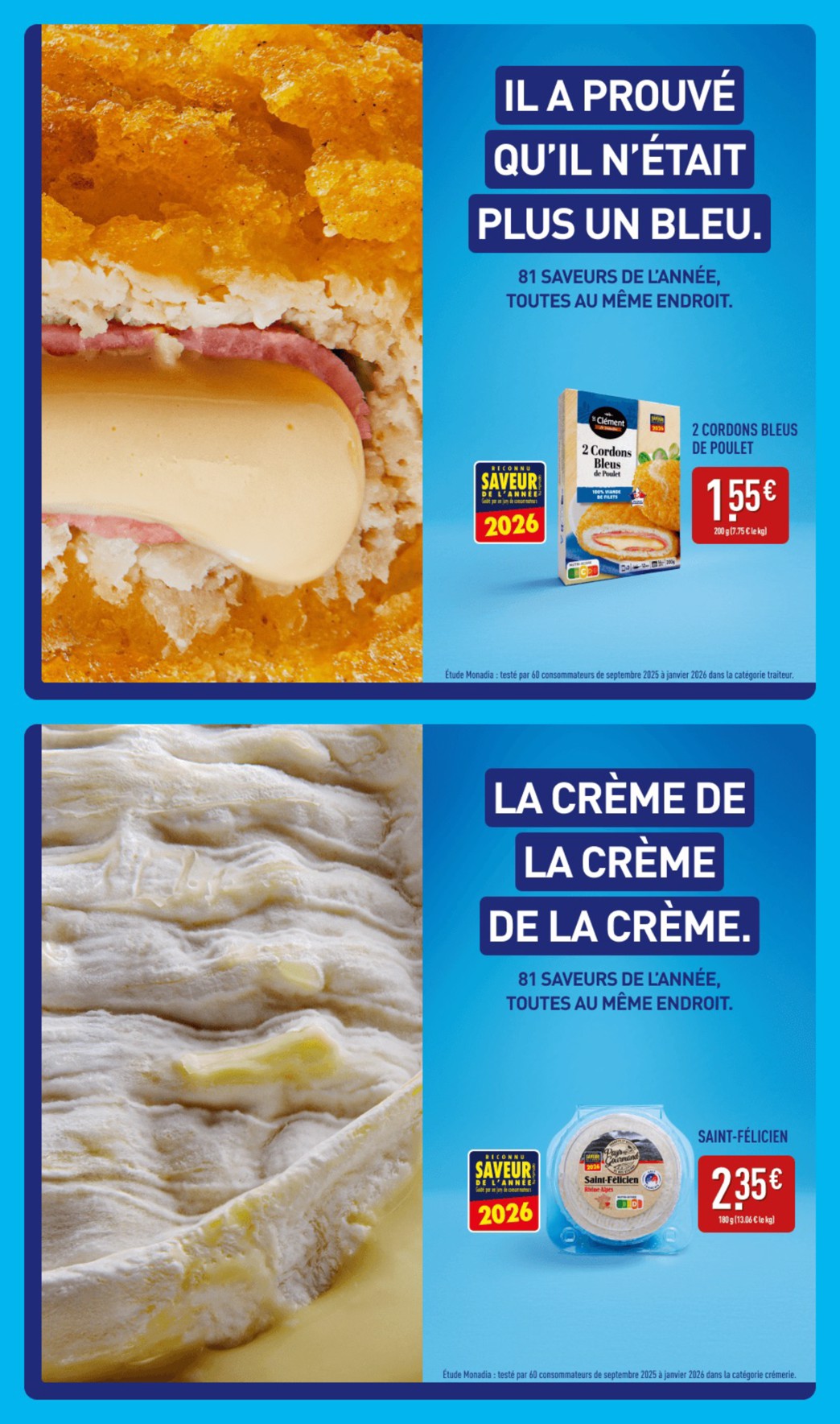 aldi - Flyer ALDI pour la semaine prochaine du du mardi 09/06/2026 au du lundi 15/06/2026 - page: 5