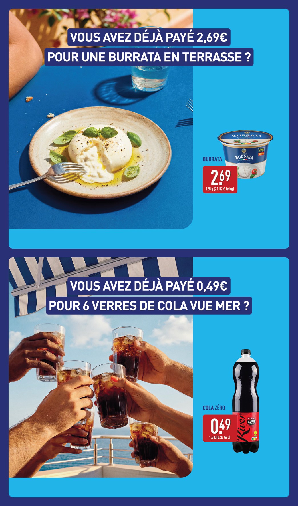 aldi - Flyer ALDI pour la semaine prochaine du du mardi 28/07/2026 au du lundi 03/08/2026 - page: 4