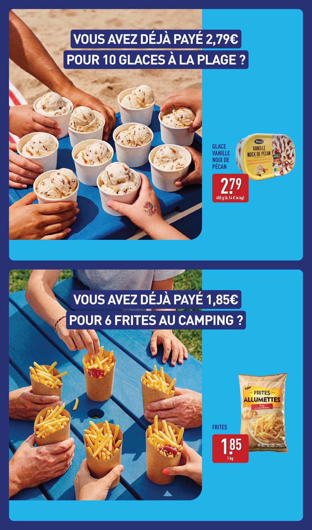 aldi - Flyer ALDI pour la semaine prochaine du du mardi 28/07/2026 au du lundi 03/08/2026 - page: 5