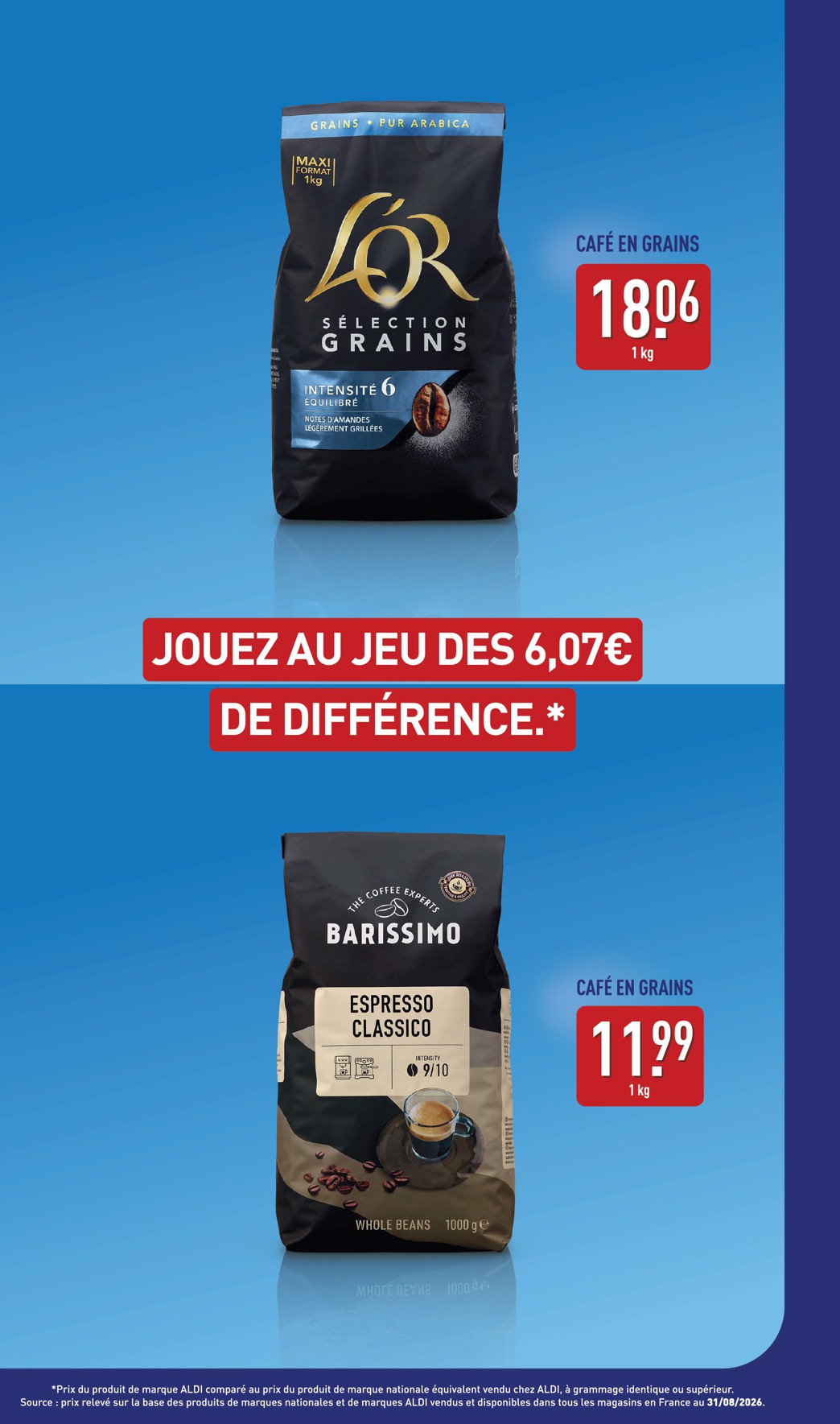 aldi - Flyer ALDI pour la semaine prochaine du du mardi 08/09/2026 au du lundi 14/09/2026 - page: 5