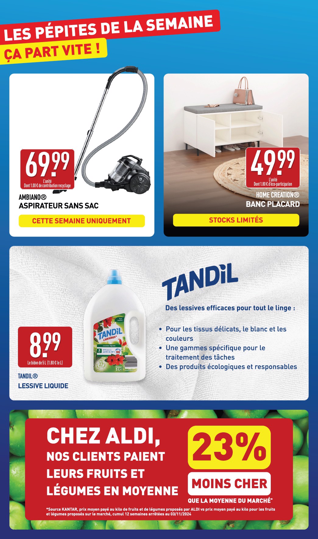 aldi - Catalogue ALDI valable dès 31/12 - 06/01 - page: 2