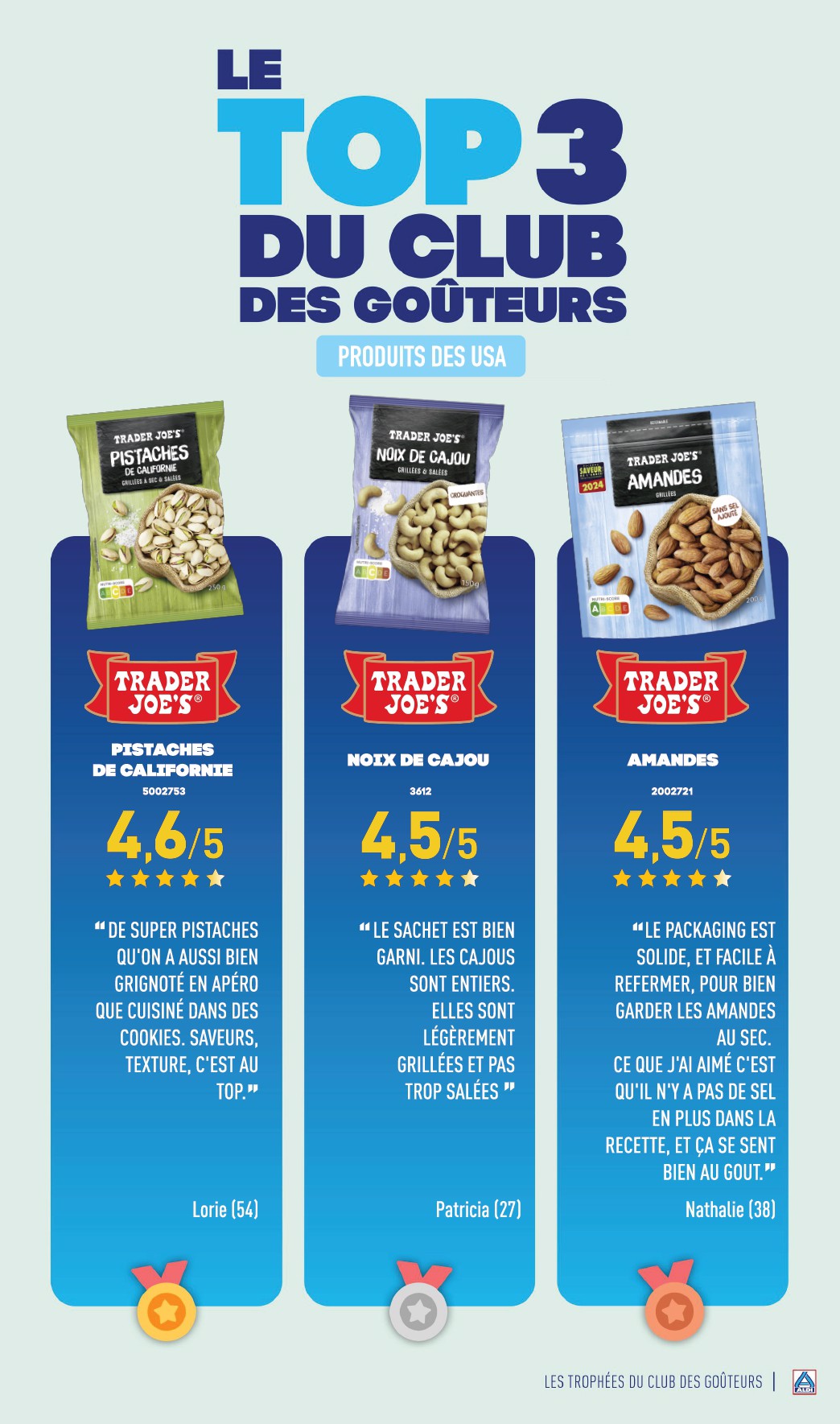 aldi - Catalogue ALDI valable dès 04/02 - 10/02 - page: 4