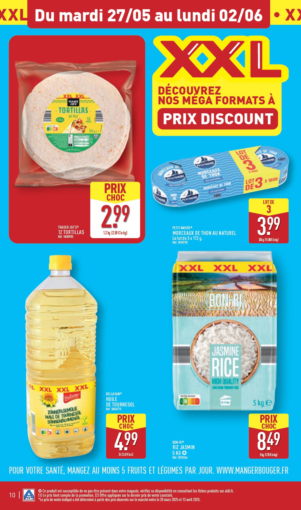 aldi - Catalogue ALDI valable dès 27/05 - 02/06 - page: 13 aldi - Catalogue ALDI valable dès 27/05 - 02/06 - page: 13