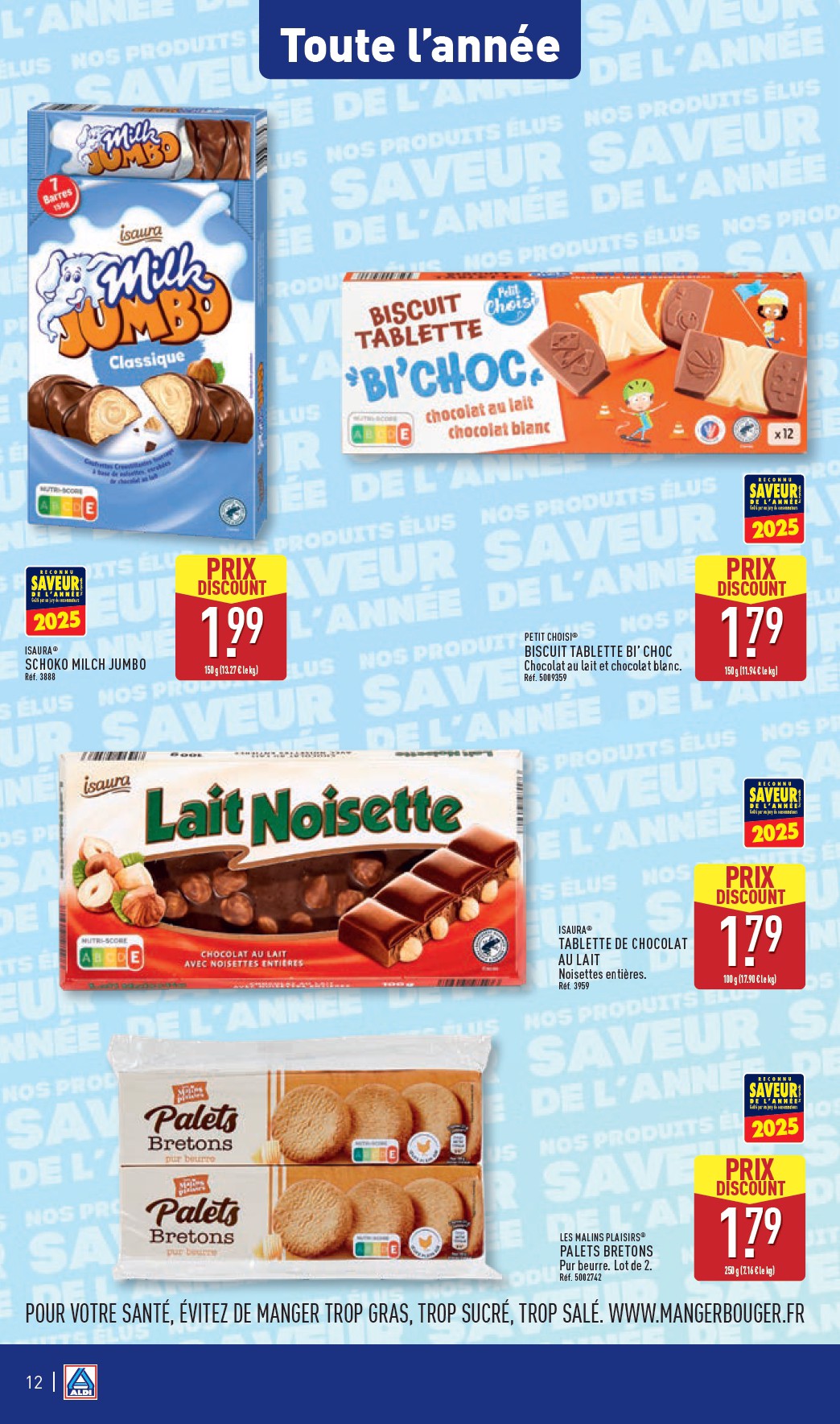 aldi - Catalogue ALDI valable dès 03/06 - 09/06 - page: 15 aldi - Catalogue ALDI valable dès 03/06 - 09/06 - page: 15