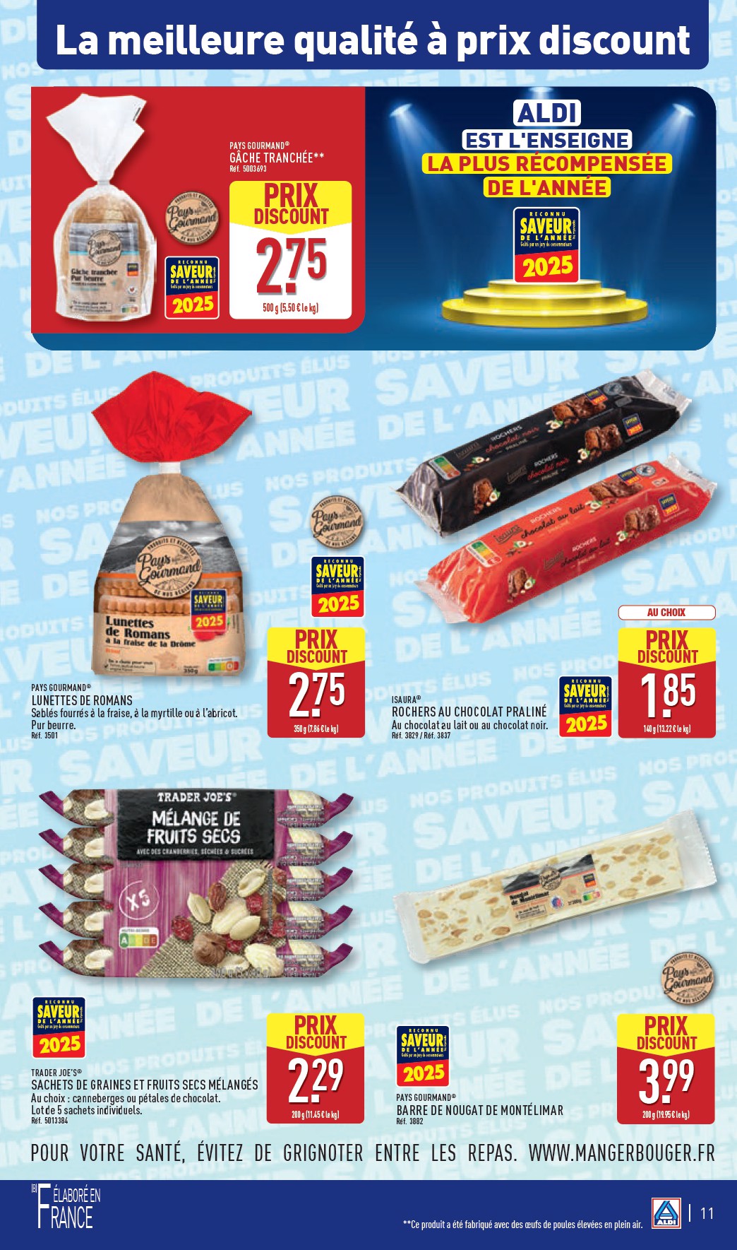 aldi - Catalogue ALDI valable dès 03/06 - 09/06 - page: 14 aldi - Catalogue ALDI valable dès 03/06 - 09/06 - page: 14