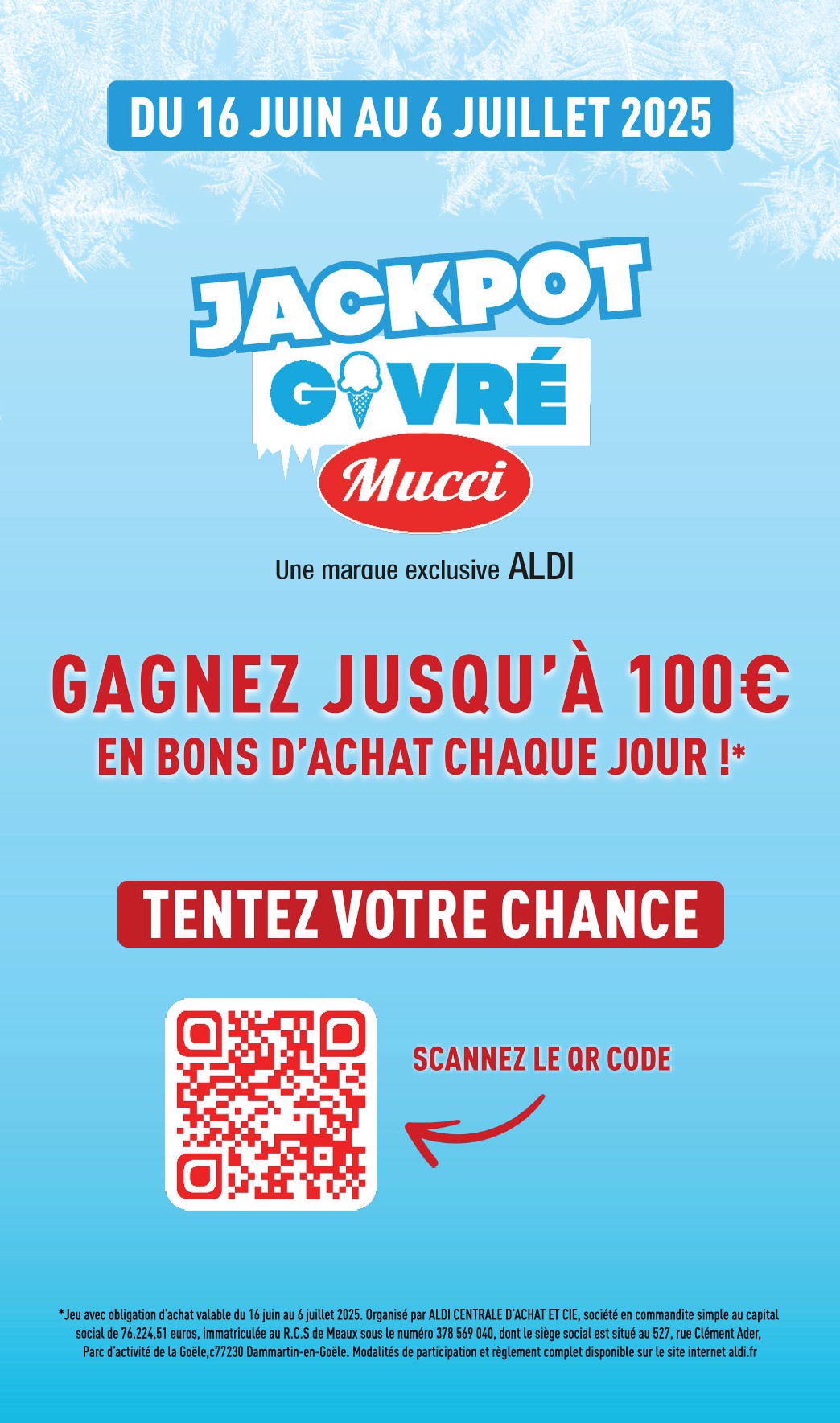 aldi - Catalogue ALDI valable du 24/06 au 30/06 - page: 4 aldi - Catalogue ALDI valable du 24/06 au 30/06 - page: 4
