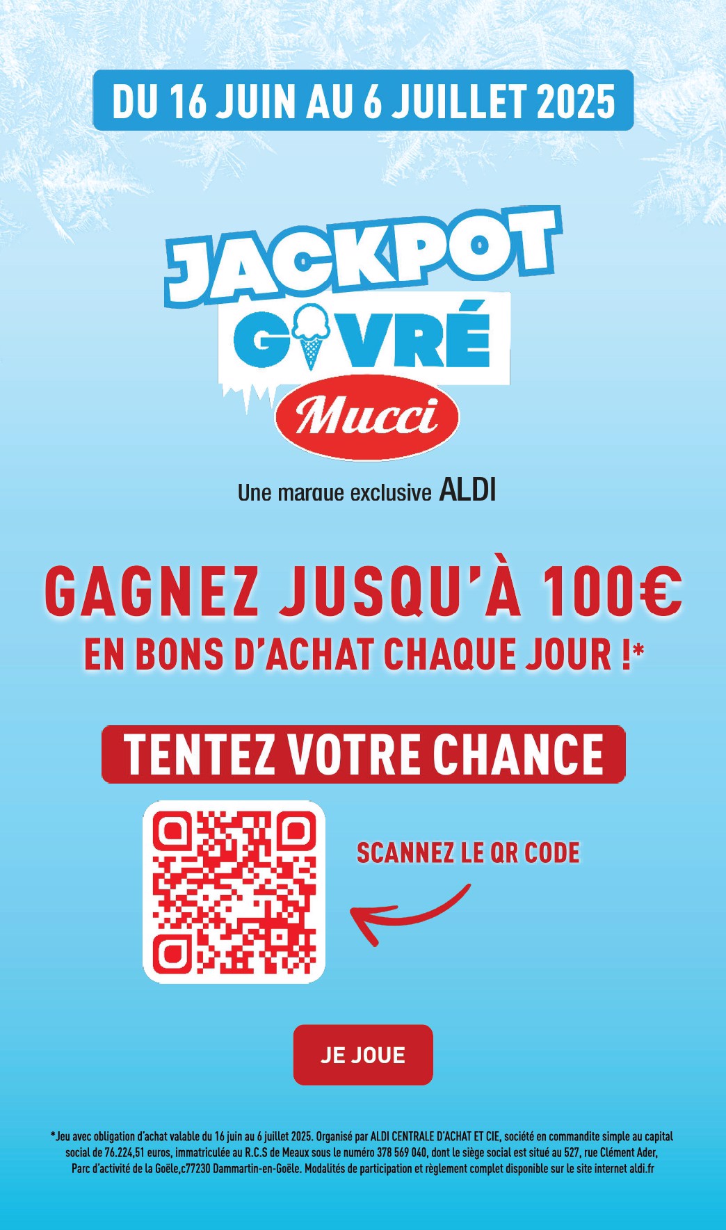 aldi - Catalogue ALDI valable du 01/07 au 07/07 - page: 4 aldi - Catalogue ALDI valable du 01/07 au 07/07 - page: 4