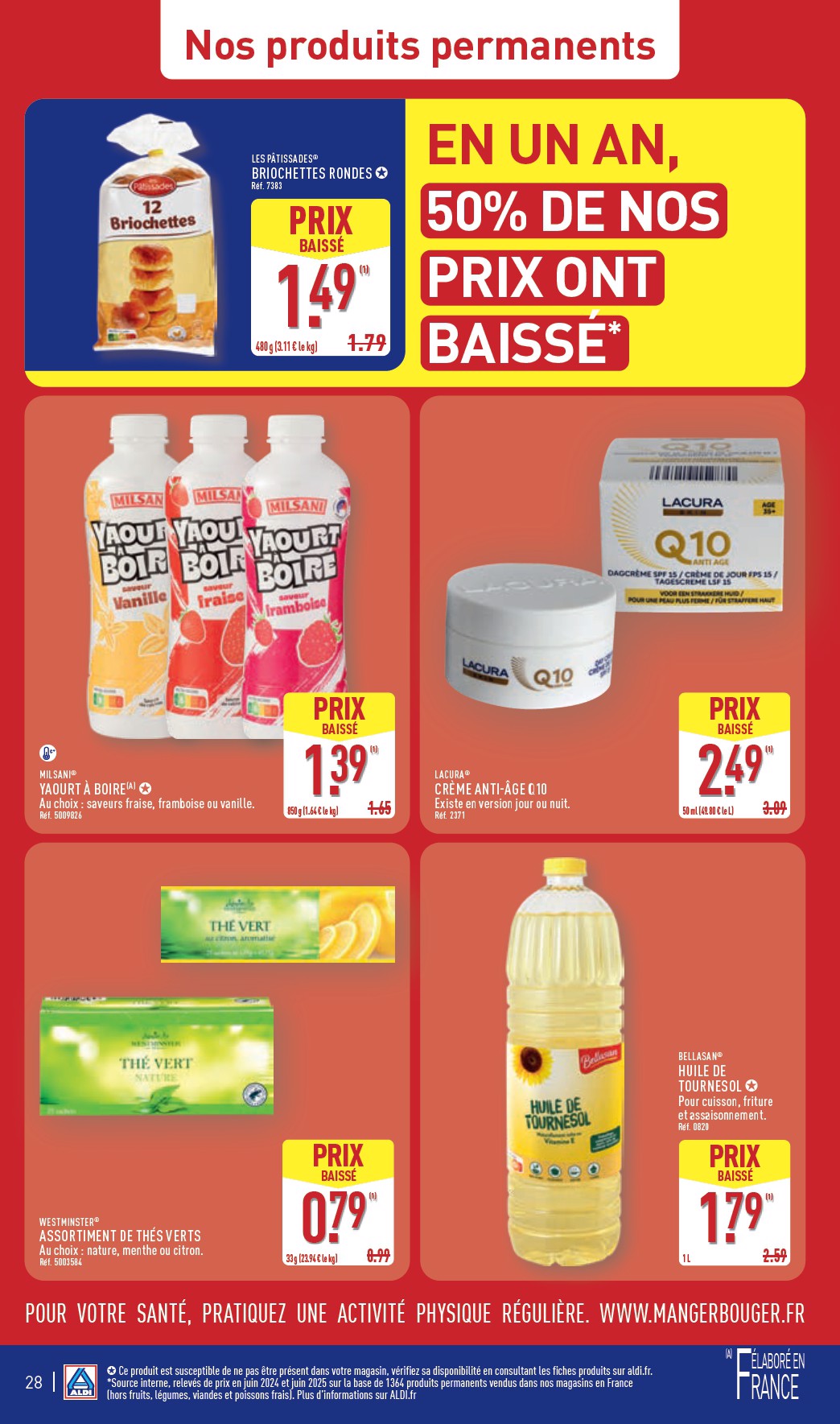 aldi - Catalogue ALDI valable du 26/08 au 01/09 - page: 31 aldi - Catalogue ALDI valable du 26/08 au 01/09 - page: 31