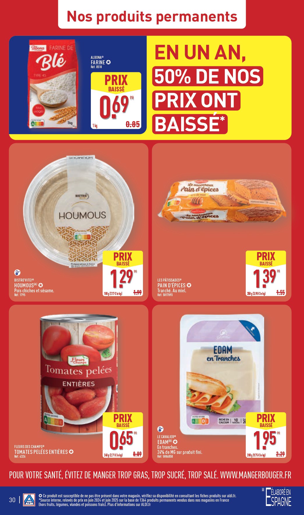 aldi - Catalogue ALDI valable du 26/08 au 01/09 - page: 33 aldi - Catalogue ALDI valable du 26/08 au 01/09 - page: 33