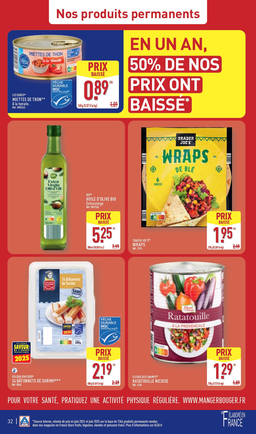 aldi - Catalogue ALDI valable du 02/09 au 08/09 - page: 35 aldi - Catalogue ALDI valable du 02/09 au 08/09 - page: 35